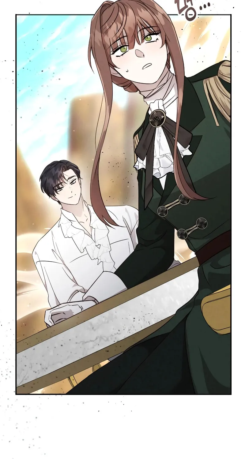 Read Don’t Be Carelessly Kind chapter 8 image 21 on Lezhin