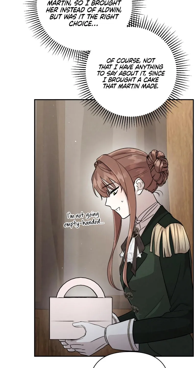 Read Don’t Be Carelessly Kind chapter 8 image 55 on Lezhin