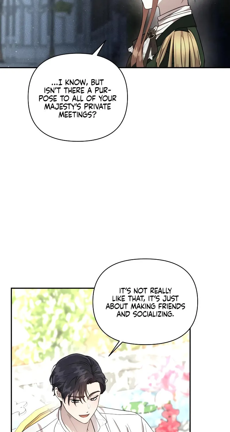 Read Don’t Be Carelessly Kind chapter 8 image 81 on Lezhin