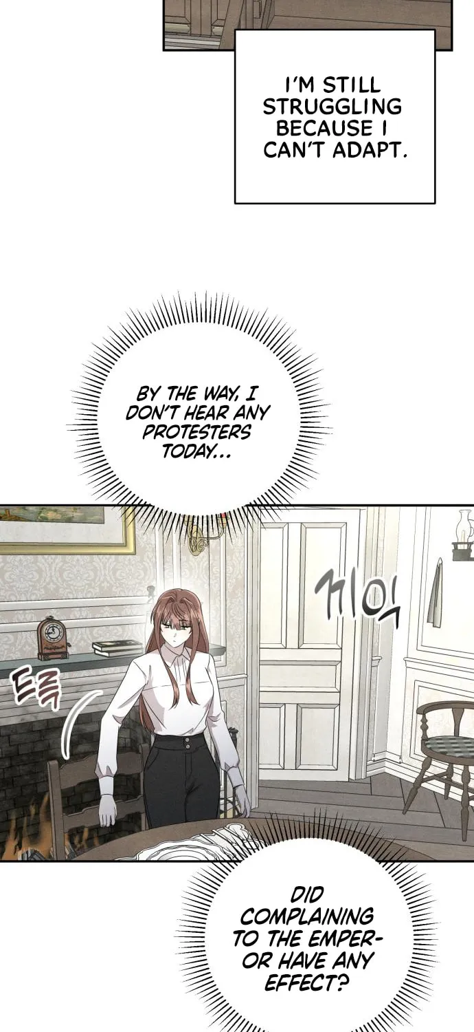 Read Don’t Be Carelessly Kind chapter 9 image 55 on Lezhin