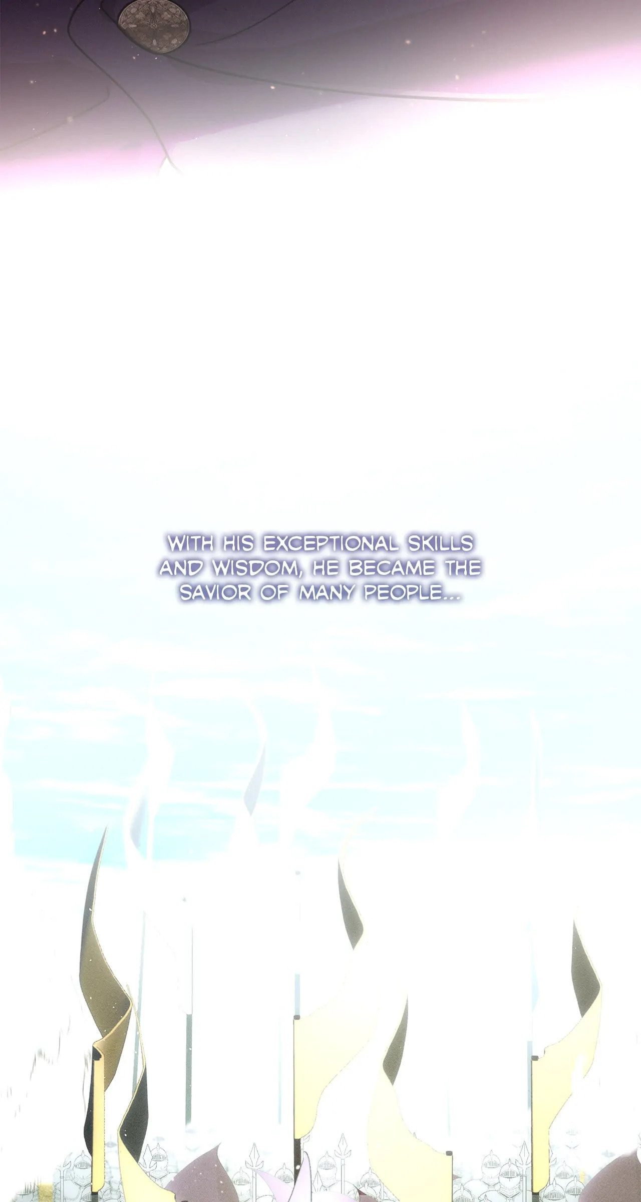 Don't Be Too Nice Chapter 1 page 15 - 