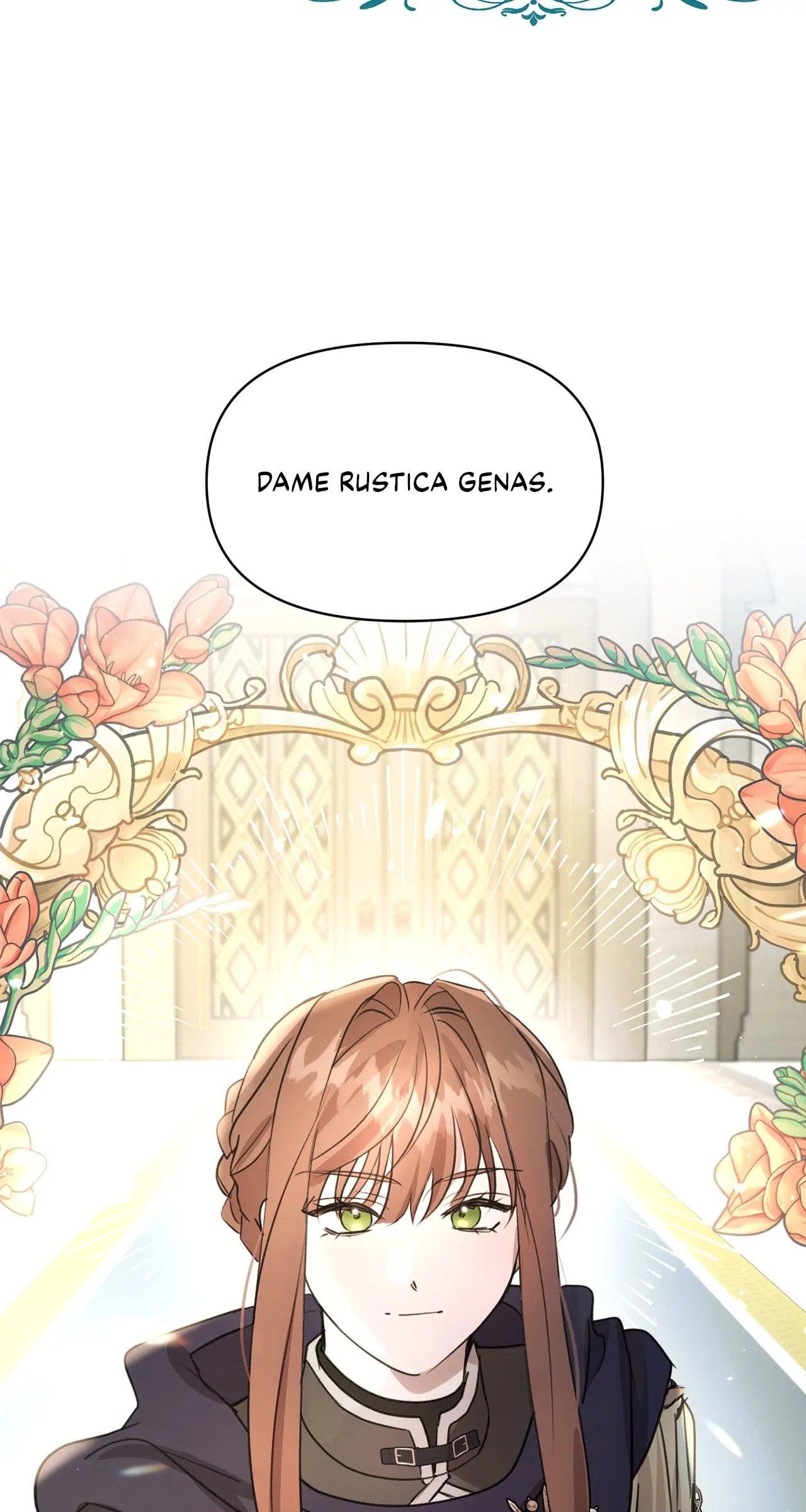 Don't Be Too Nice Chapter 1 page 24 - 