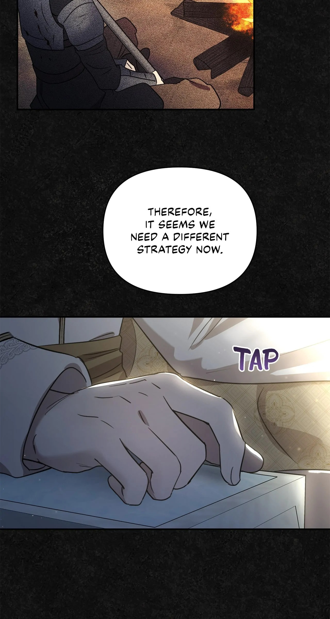 Don't Be Too Nice Chapter 1 page 29 - 