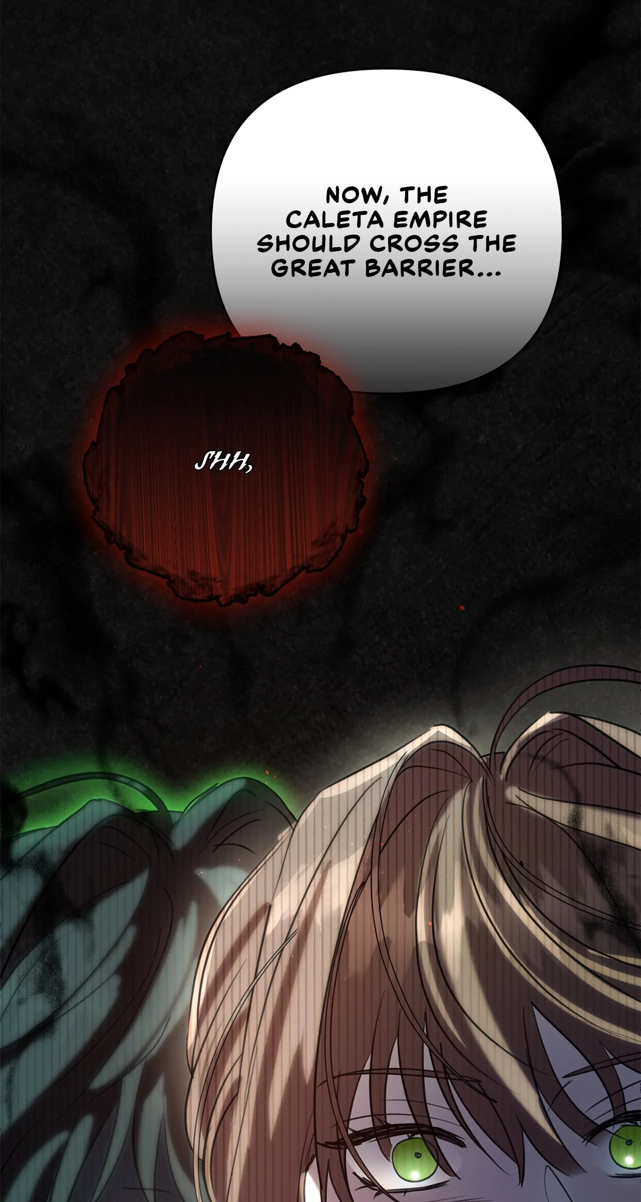 Don't Be Too Nice Chapter 1 page 32 - 