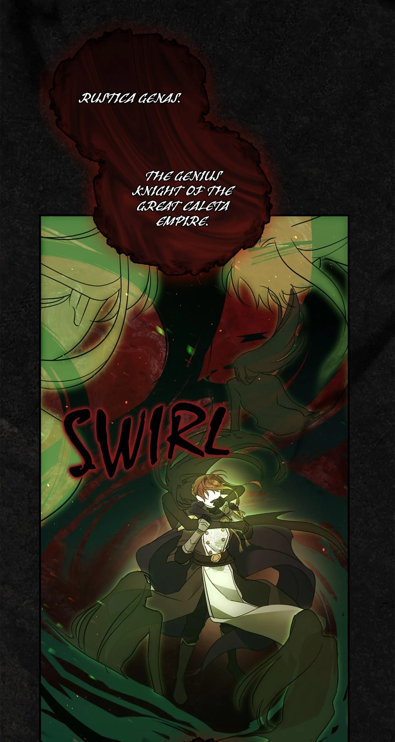 Don't Be Too Nice Chapter 1 page 34 - 