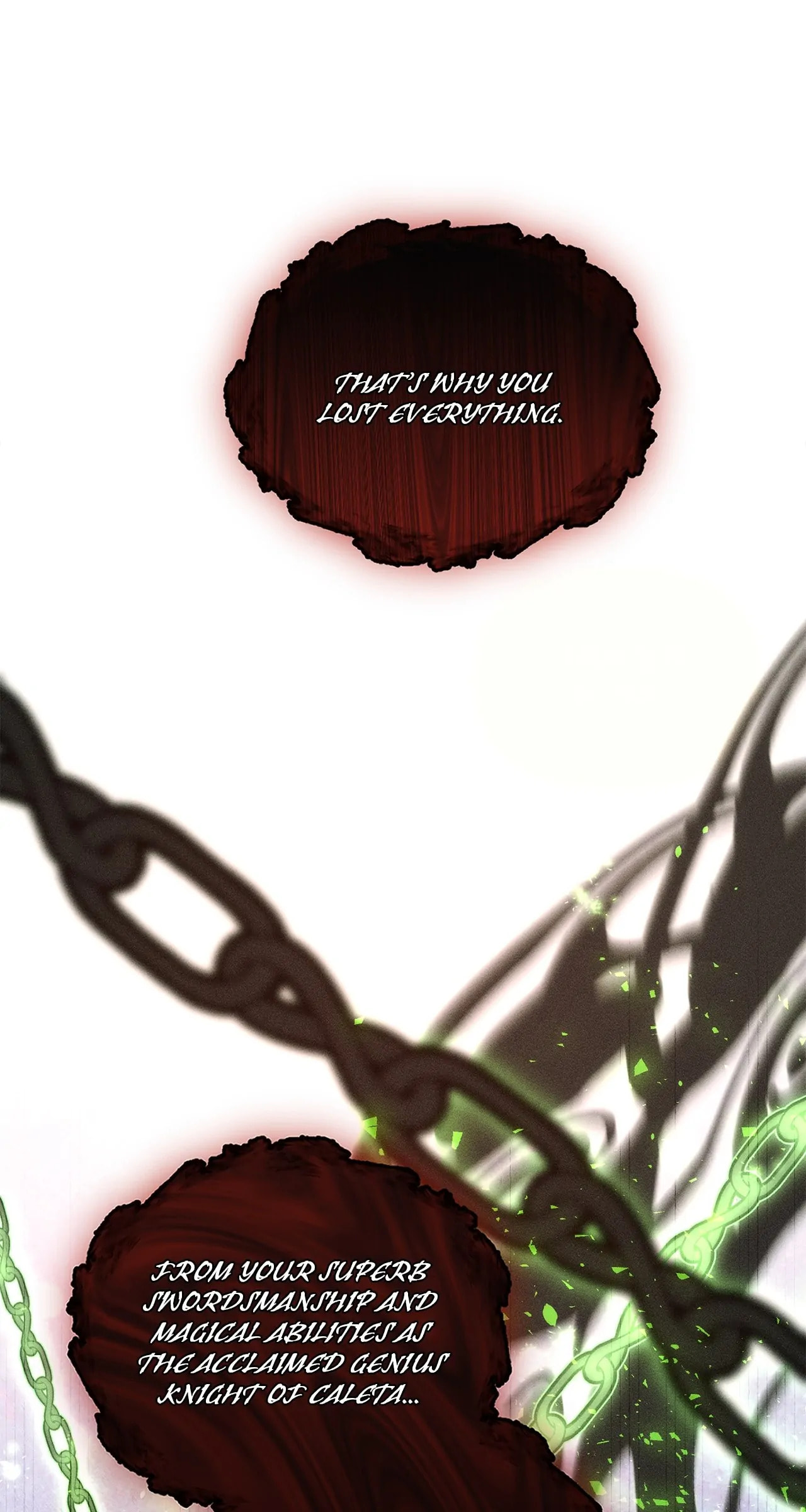 Don't Be Too Nice Chapter 1 page 37 - 