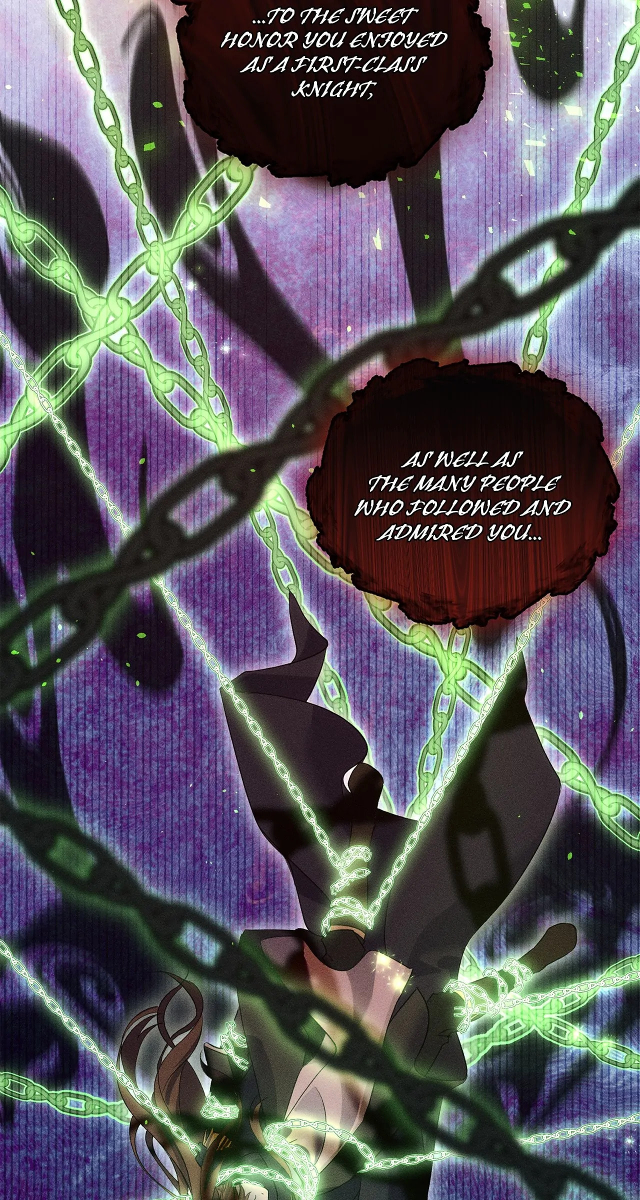 Don't Be Too Nice Chapter 1 page 38 - 