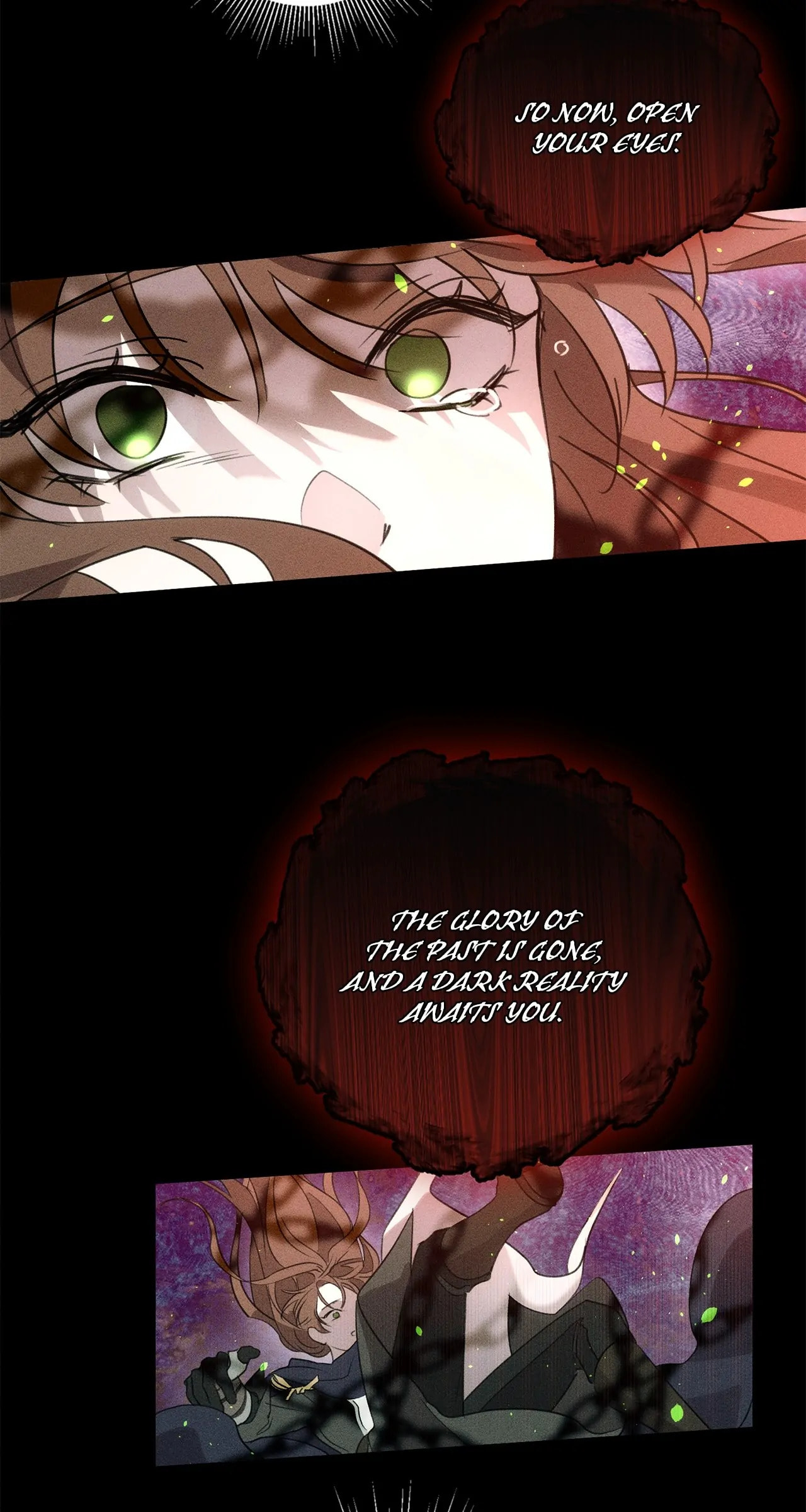 Don't Be Too Nice Chapter 1 page 40 - 
