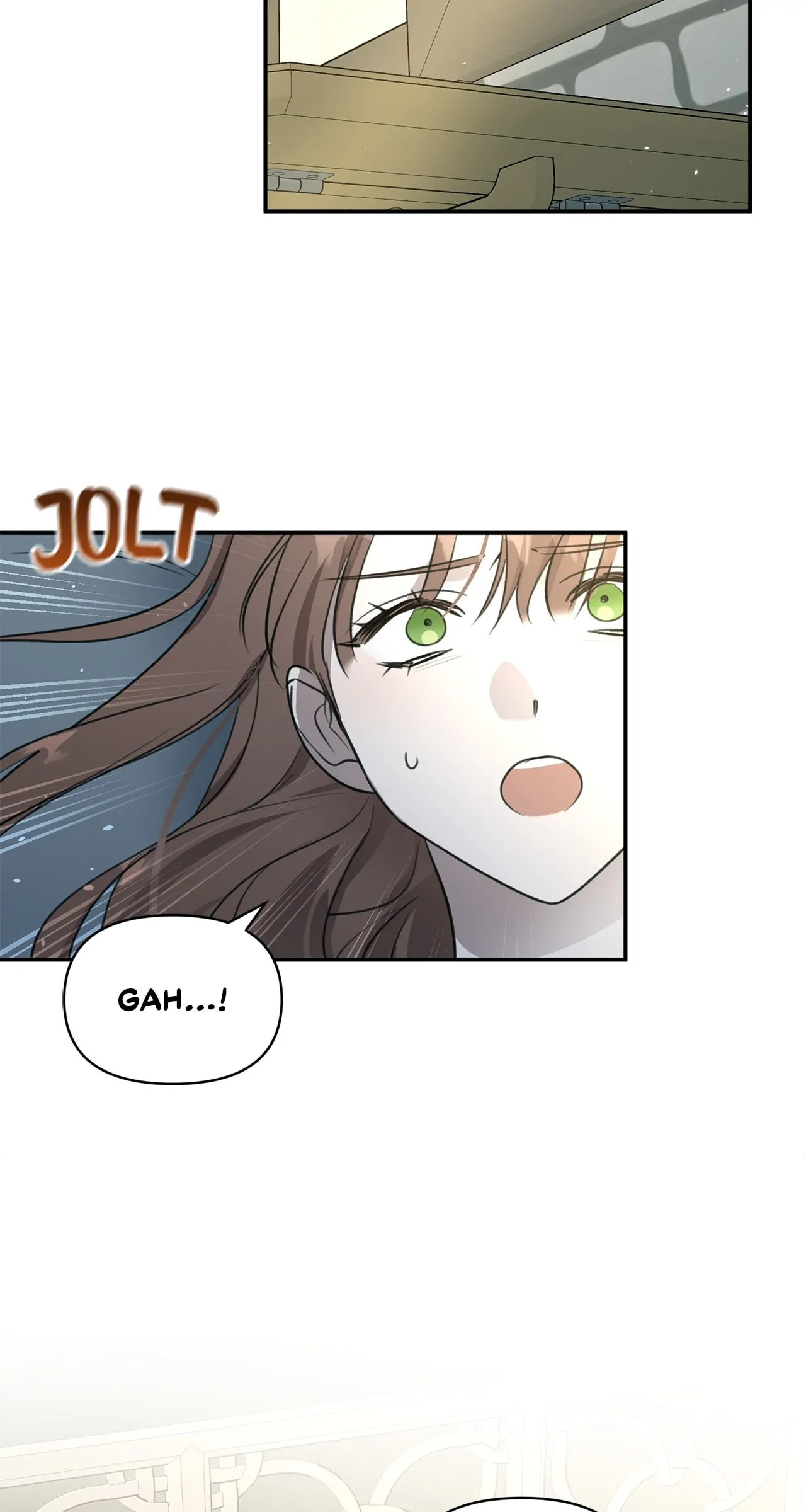 Don't Be Too Nice Chapter 1 page 44 - 