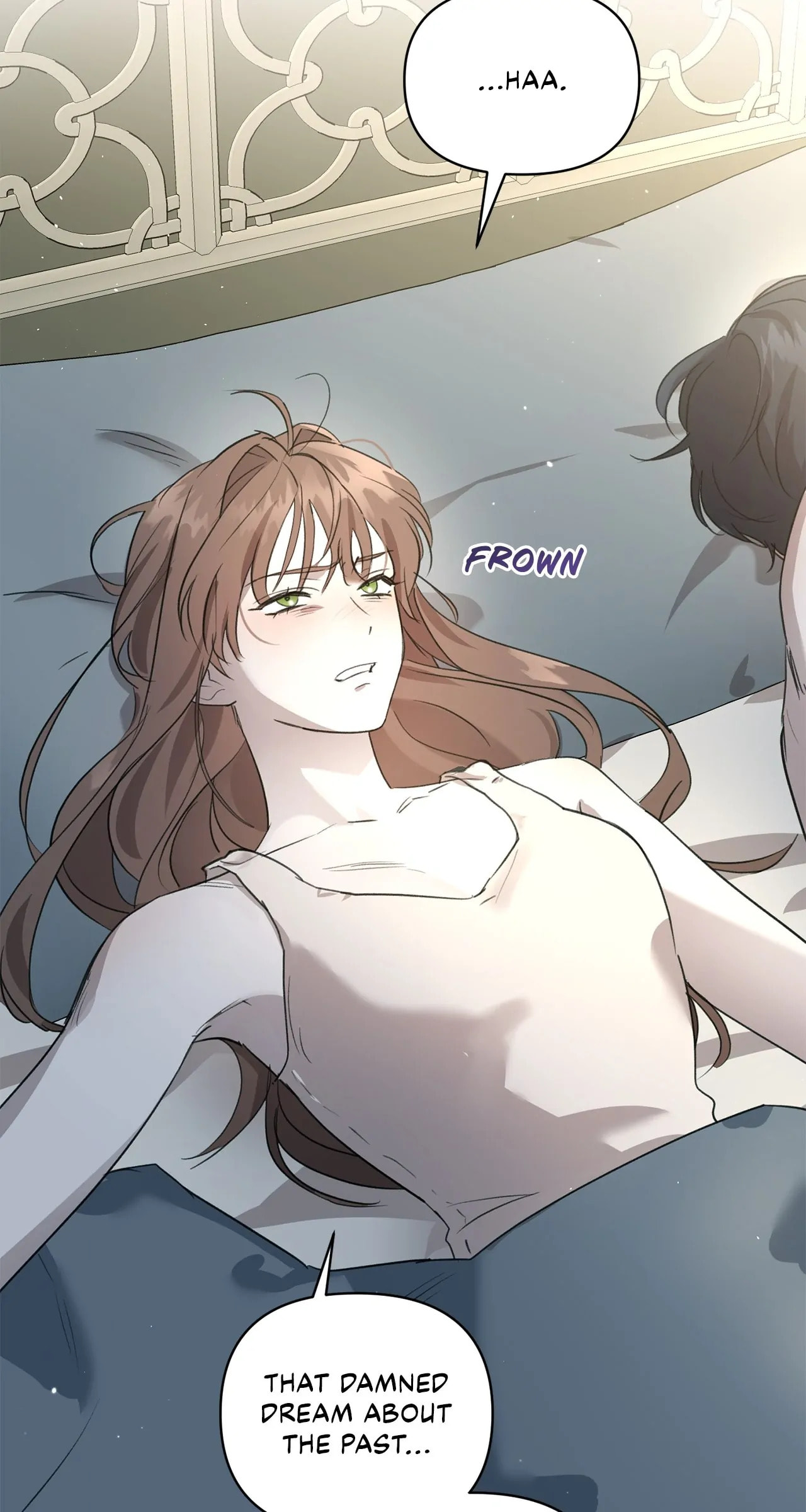 Don't Be Too Nice Chapter 1 page 45 - 