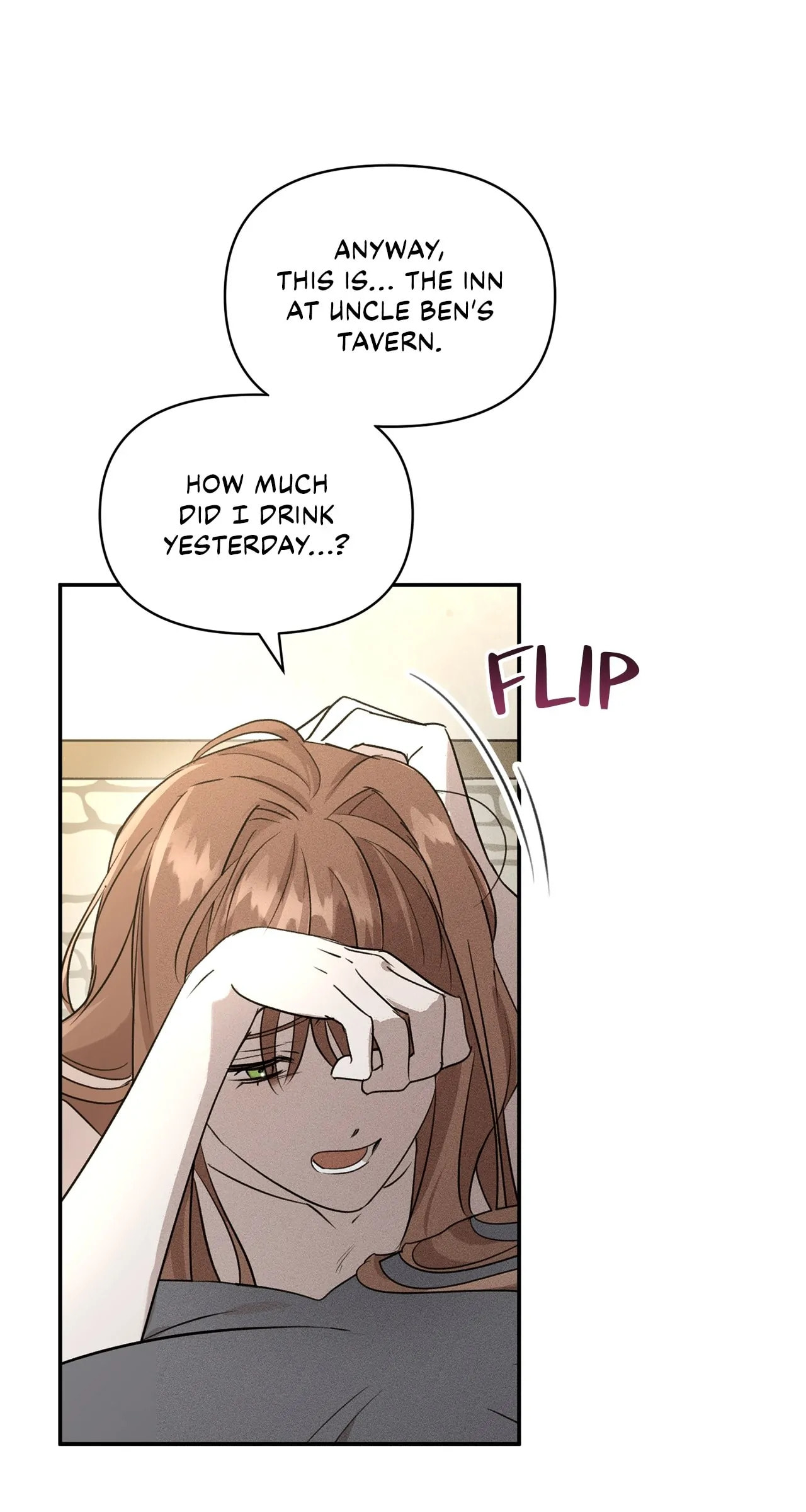 Don't Be Too Nice Chapter 1 page 47 - 