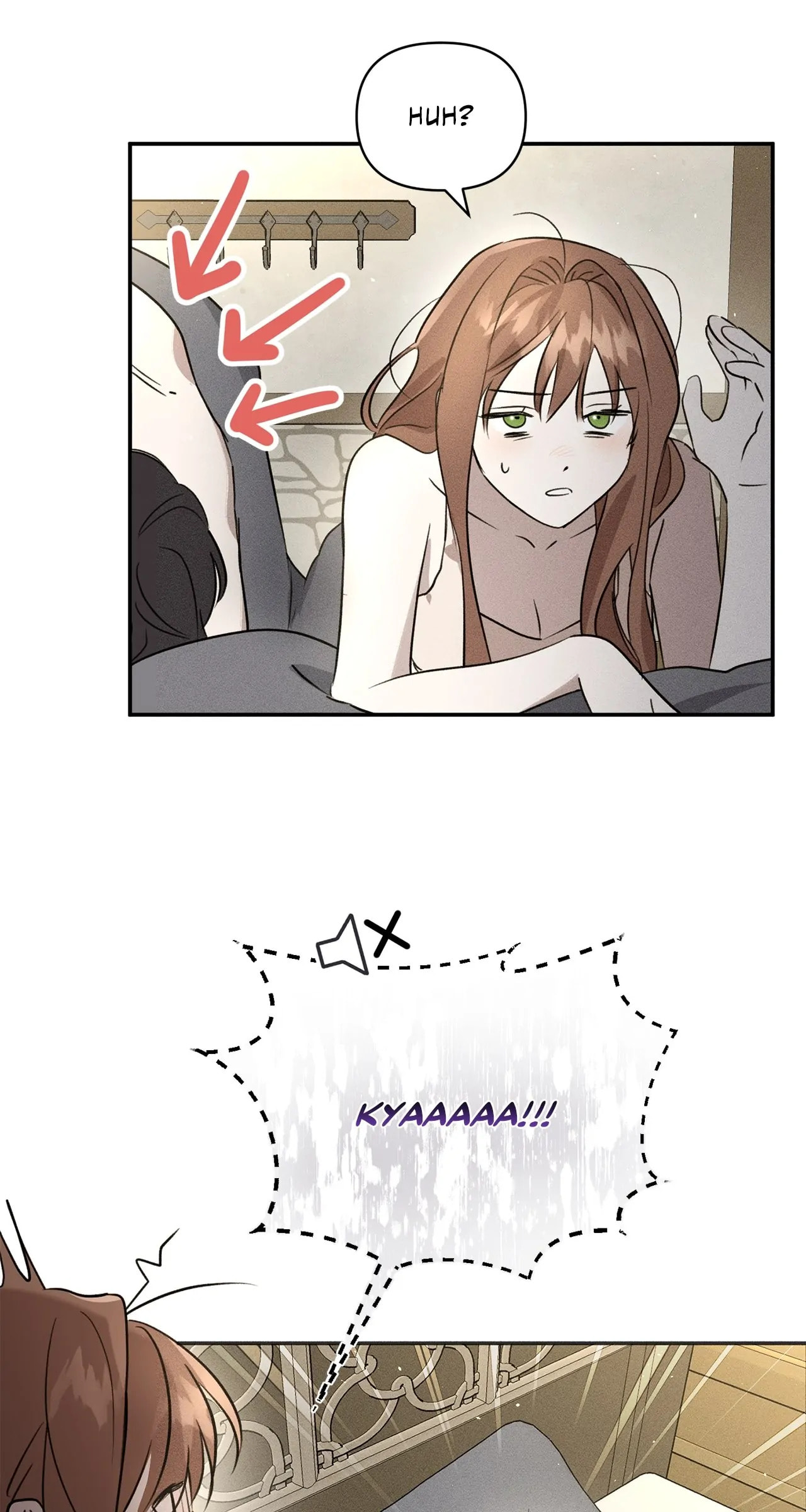 Don't Be Too Nice Chapter 1 page 48 - 