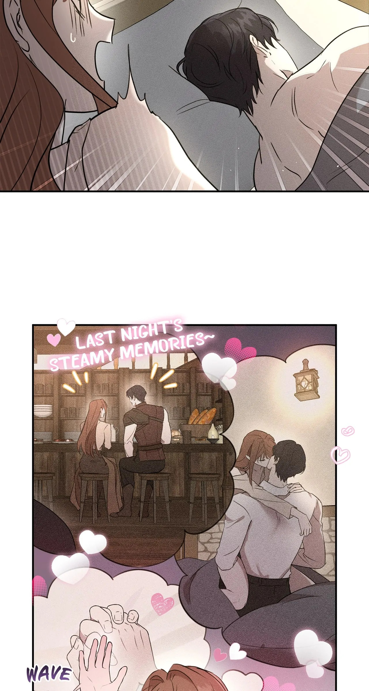 Don't Be Too Nice Chapter 1 page 49 - 