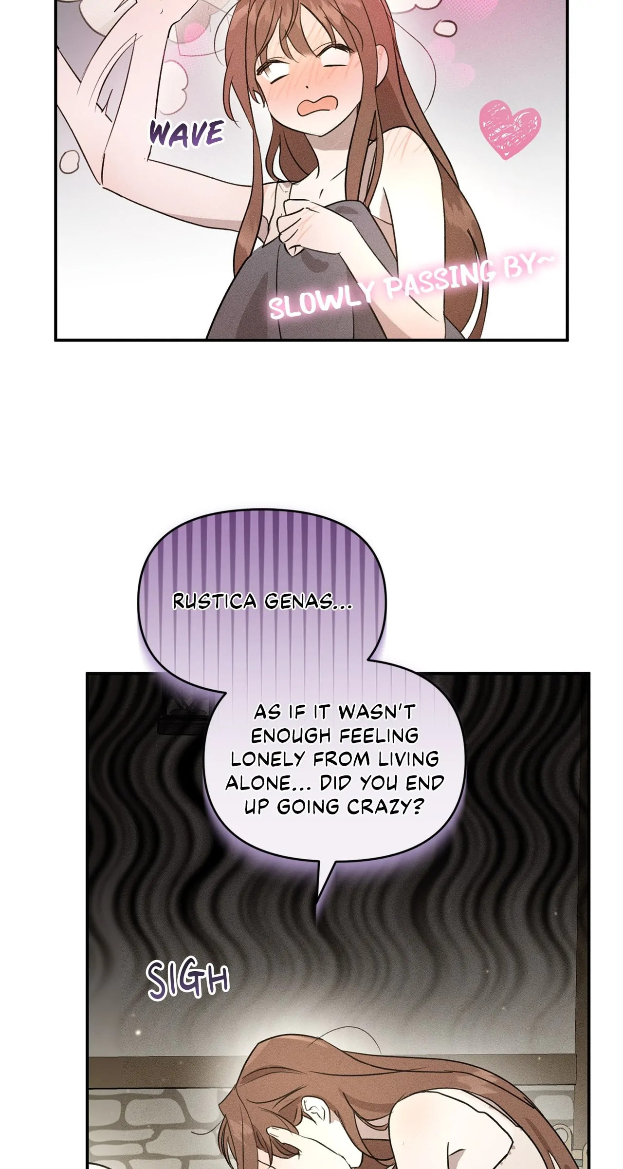 Don't Be Too Nice Chapter 1 page 50 - 