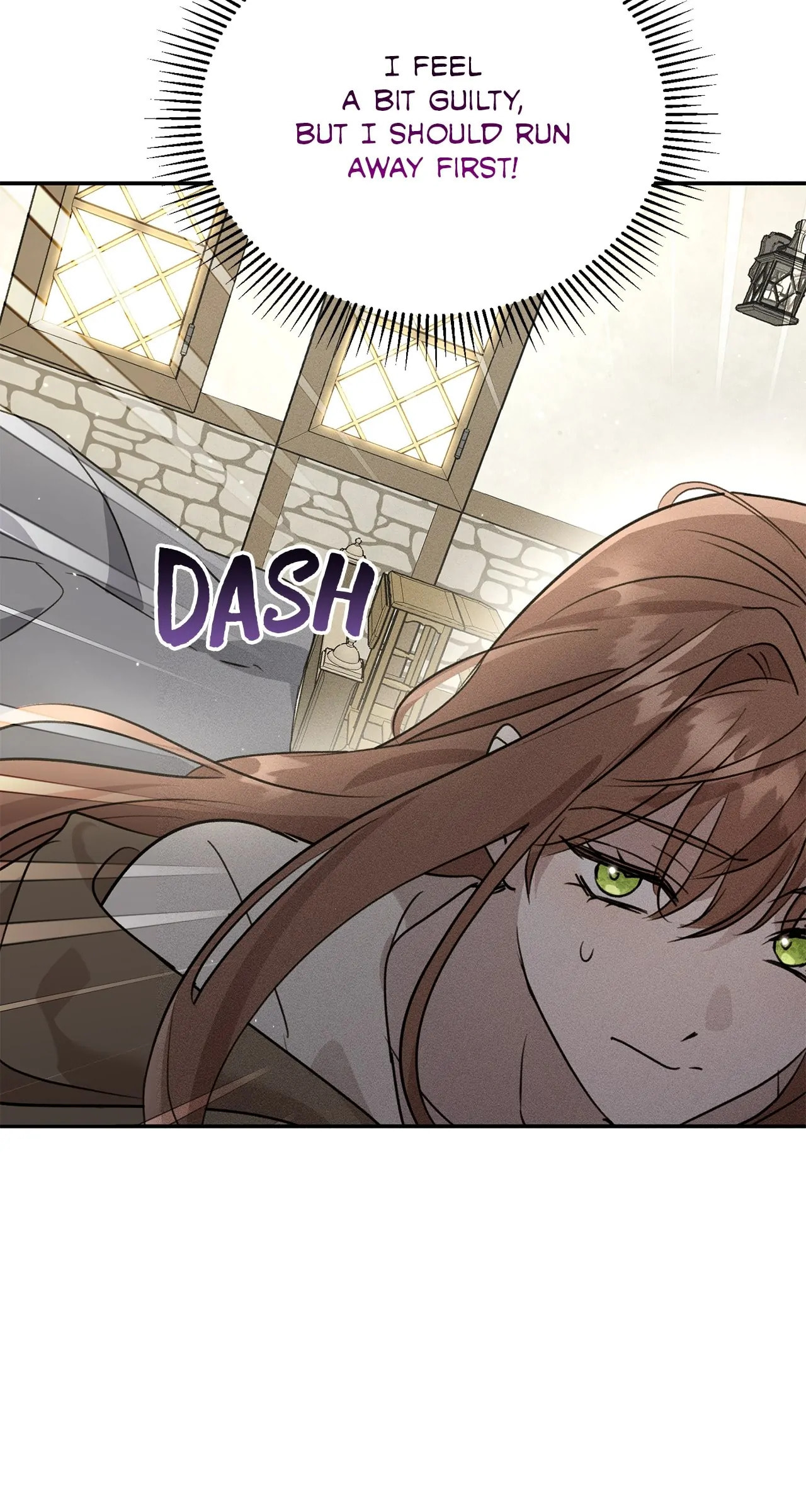 Don't Be Too Nice Chapter 1 page 53 - 