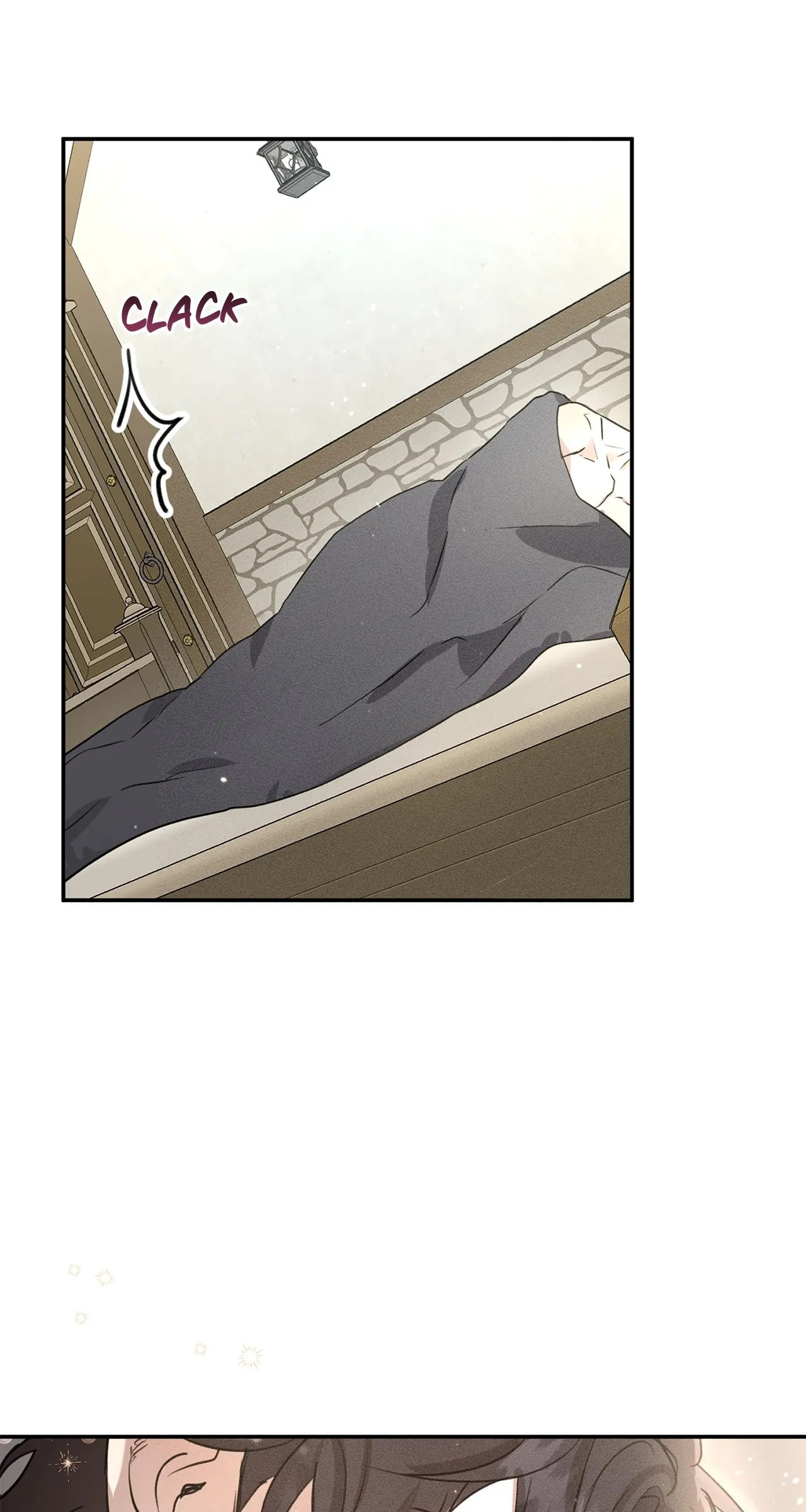 Don't Be Too Nice Chapter 1 page 54 - 