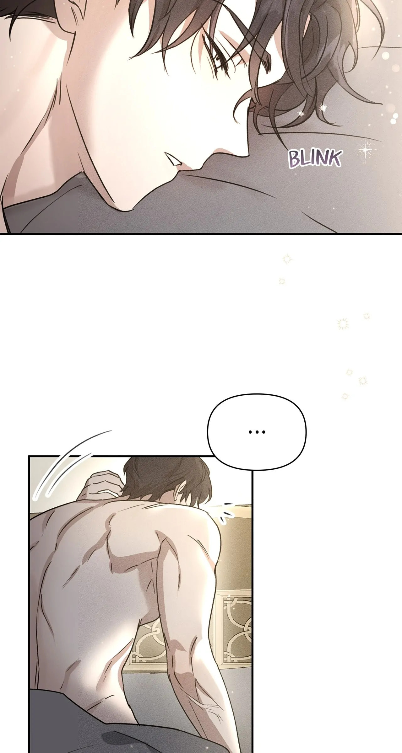 Don't Be Too Nice Chapter 1 page 55 - 