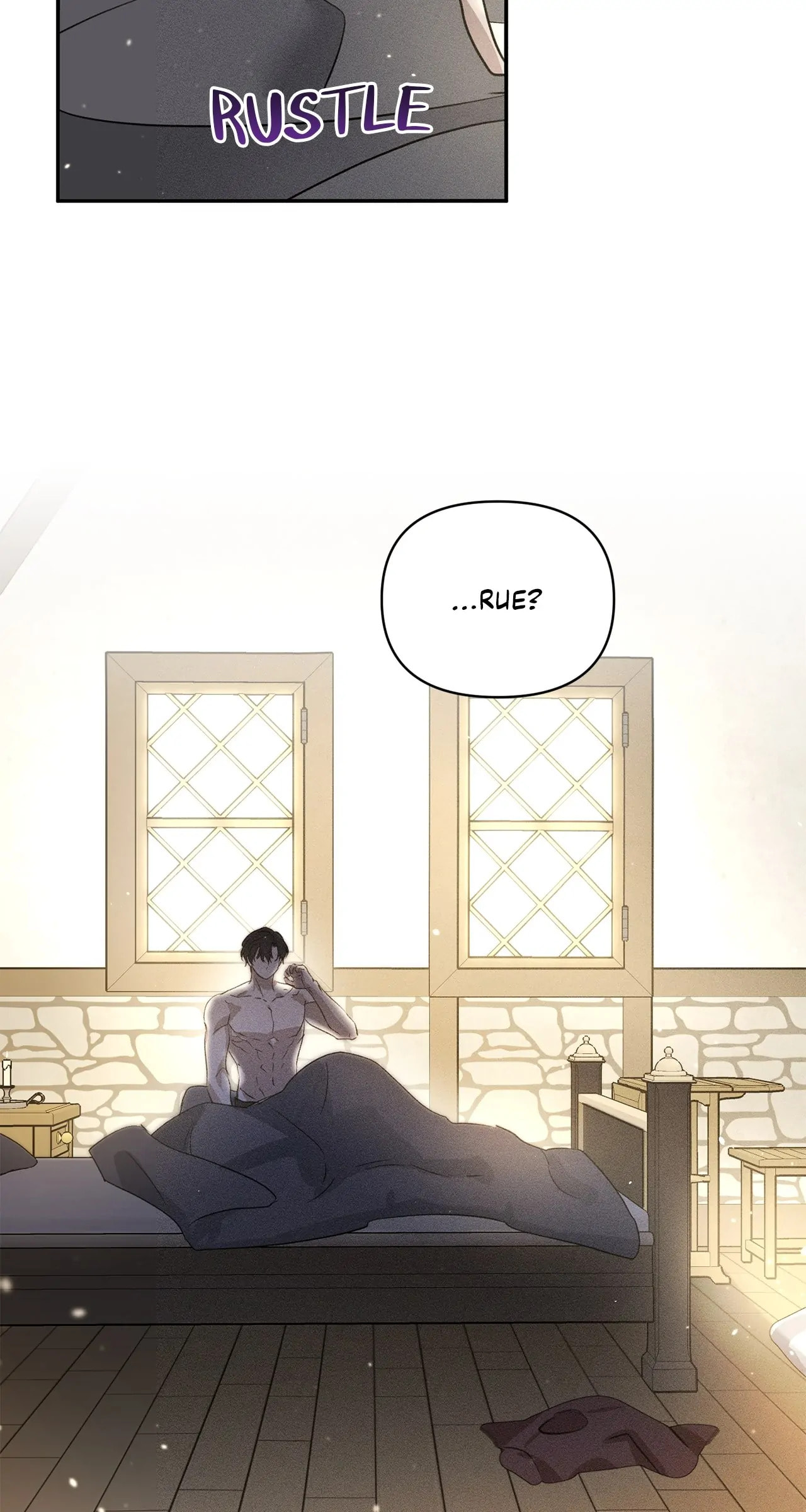 Don't Be Too Nice Chapter 1 page 56 - 