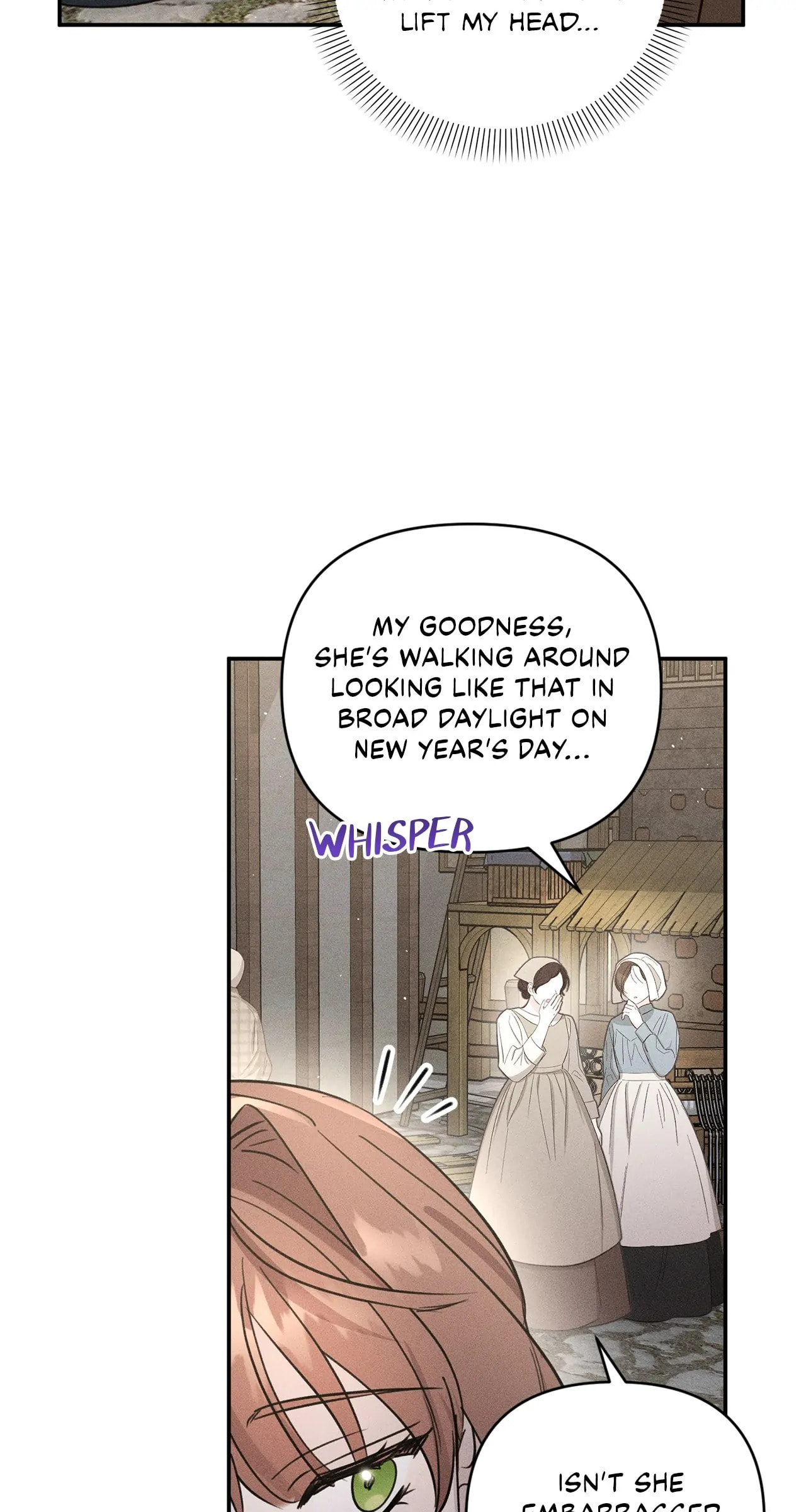 Don't Be Too Nice Chapter 1 page 61 - 