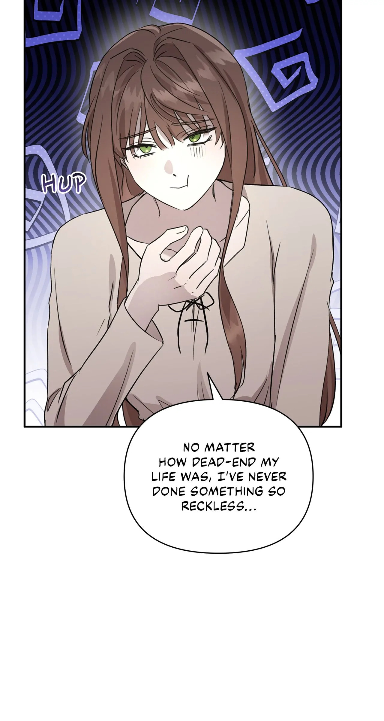 Don't Be Too Nice Chapter 1 page 72 - 