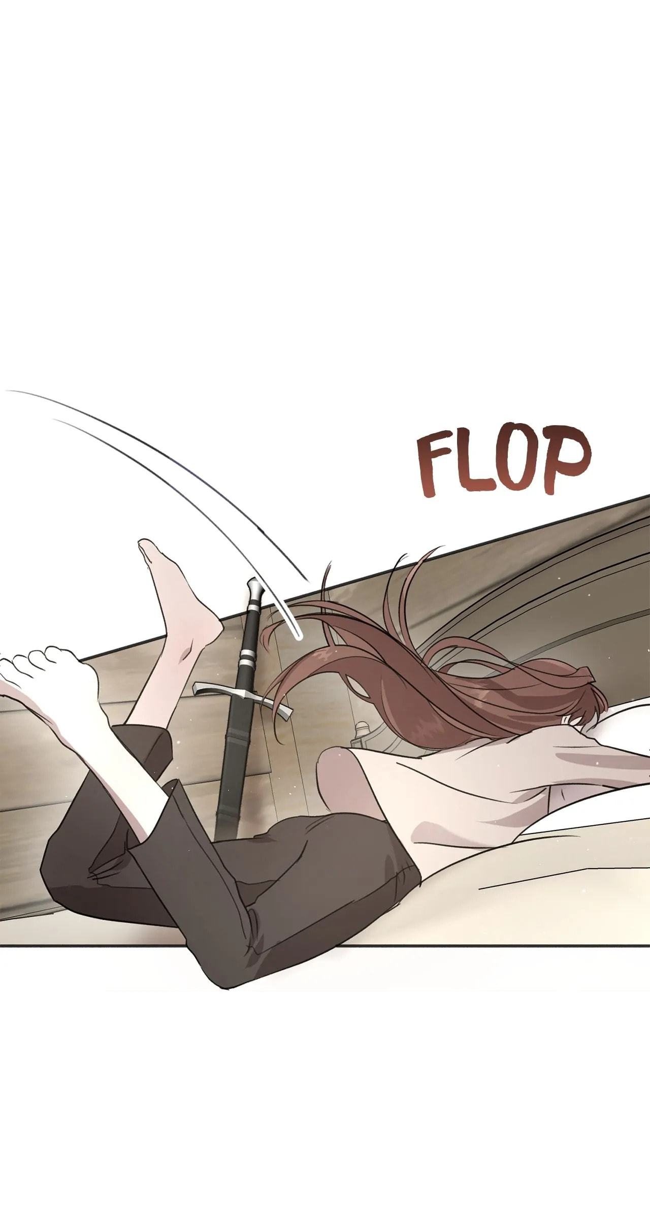 Don't Be Too Nice Chapter 1 page 73 - 
