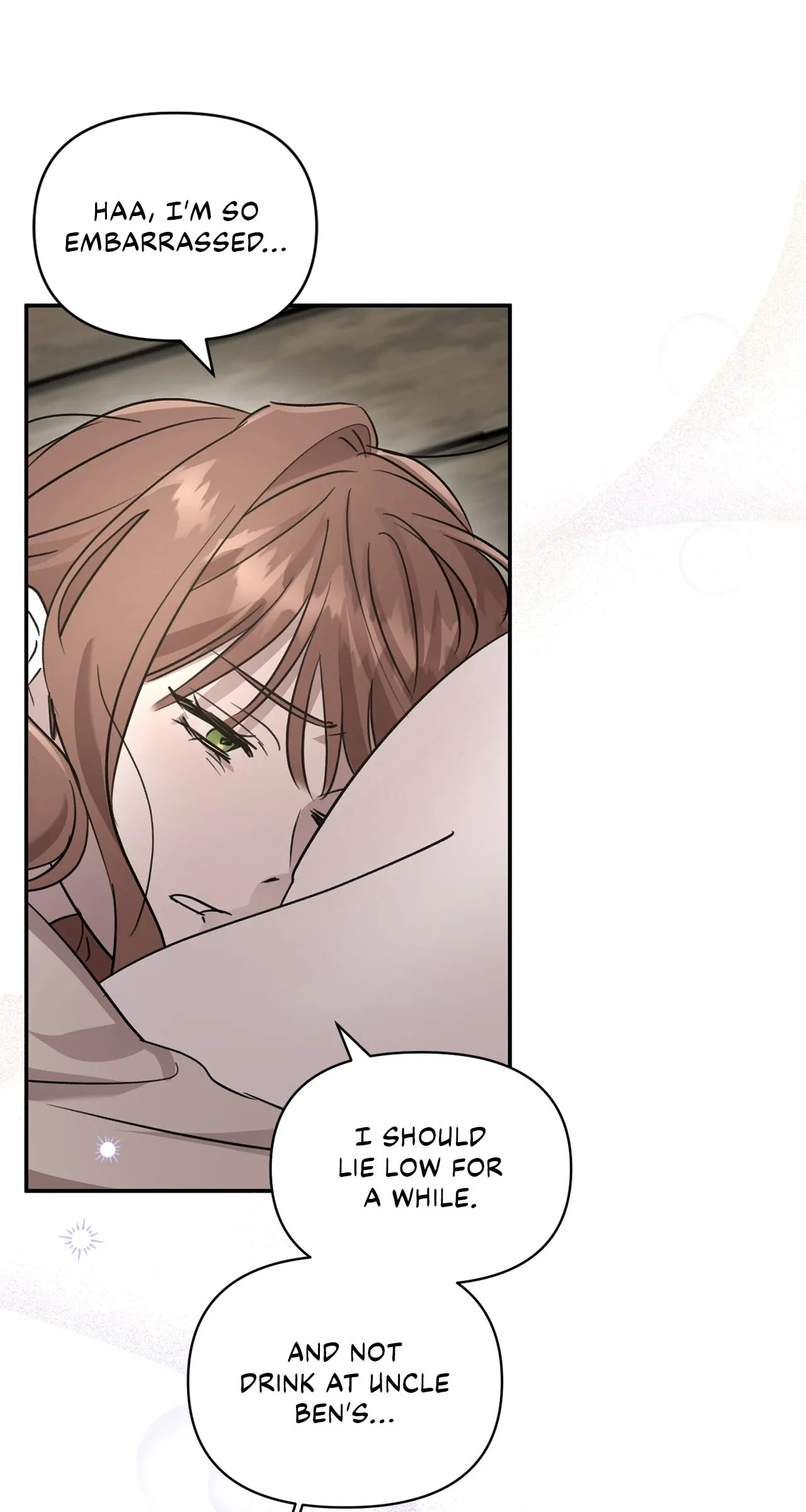 Don't Be Too Nice Chapter 1 page 74 - 