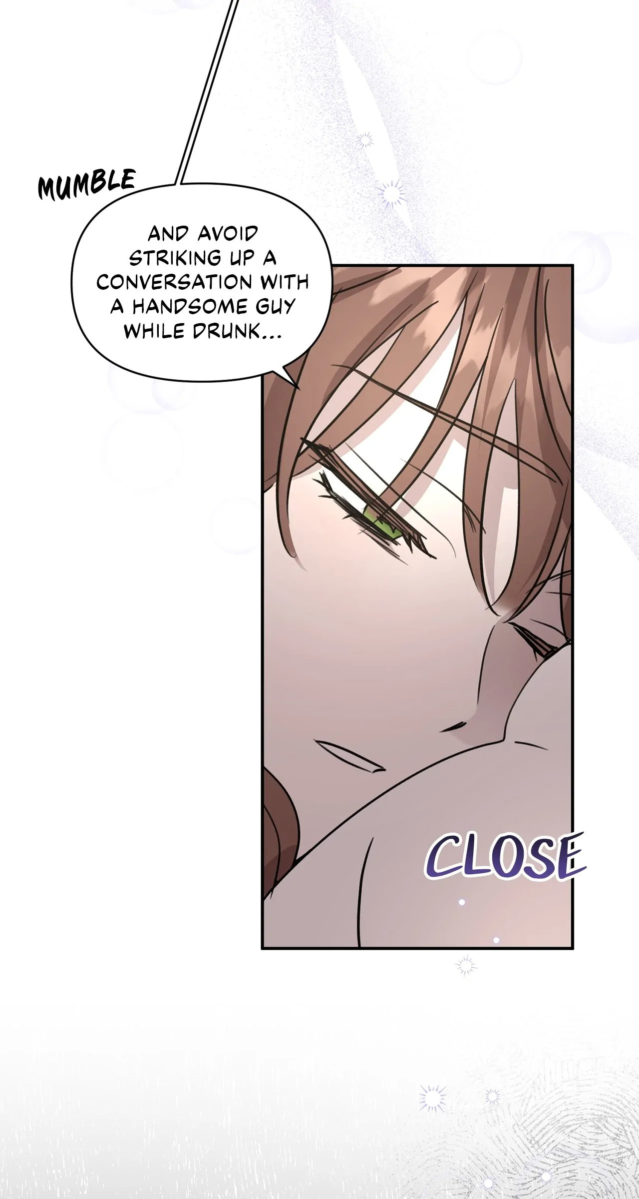Don't Be Too Nice Chapter 1 page 75 - 