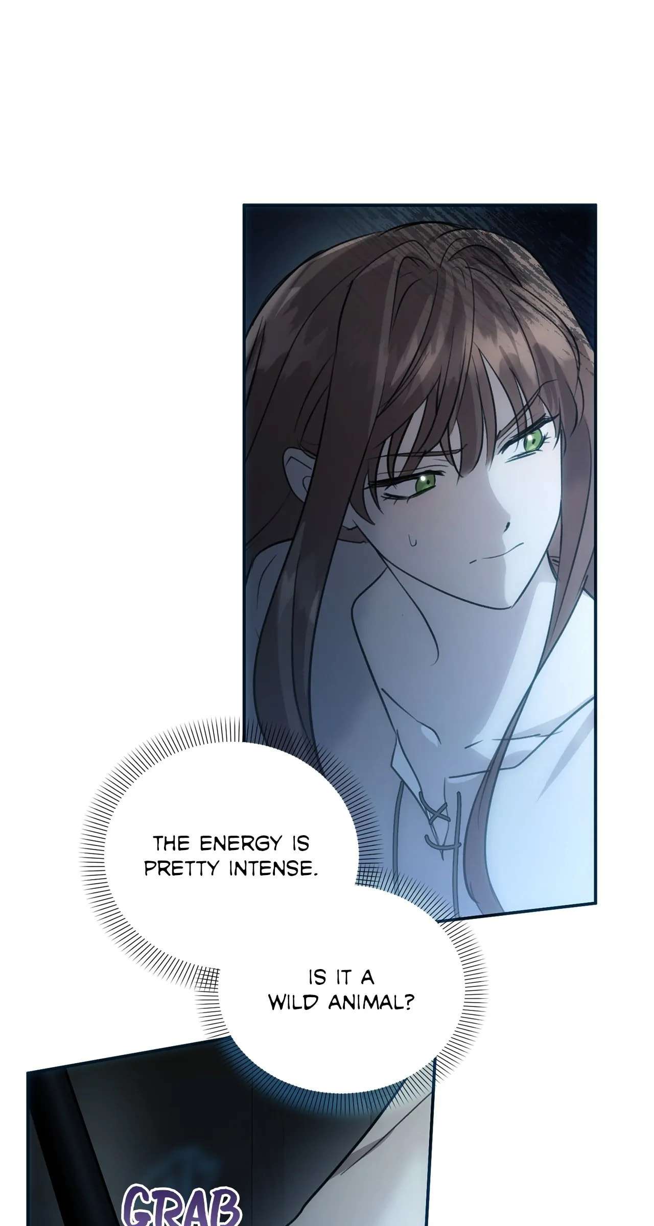 Don't Be Too Nice Chapter 1 page 80 - 