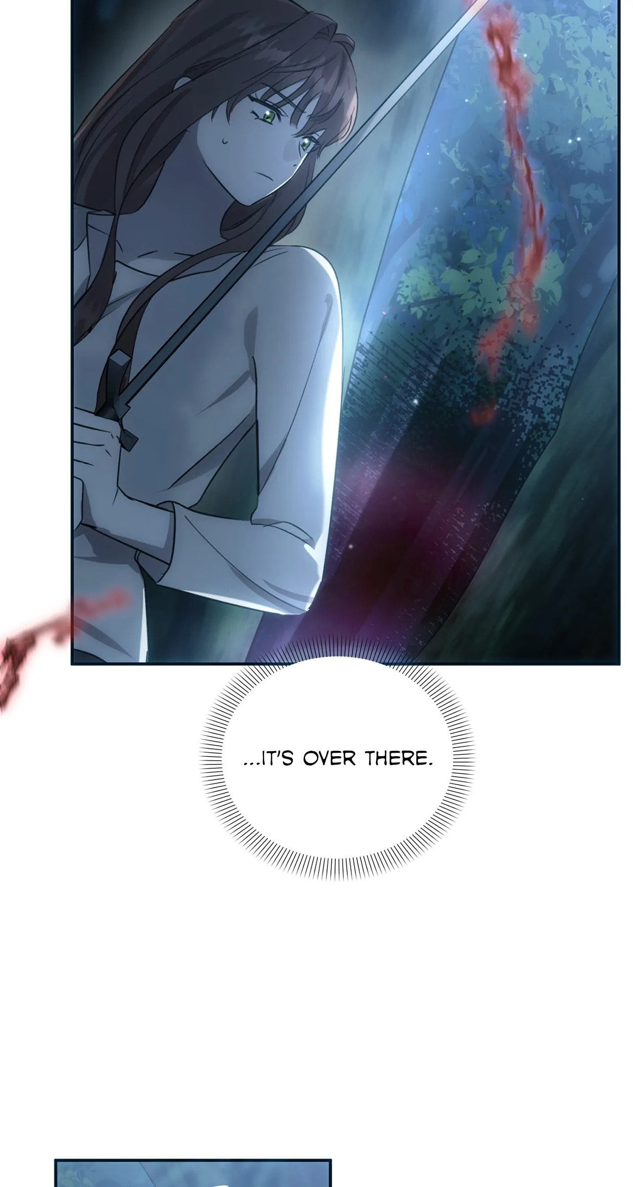 Don't Be Too Nice Chapter 1 page 85 - 