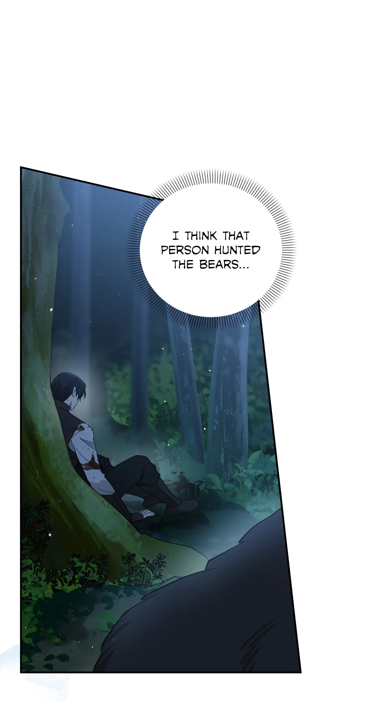 Don't Be Too Nice Chapter 1 page 90 - 