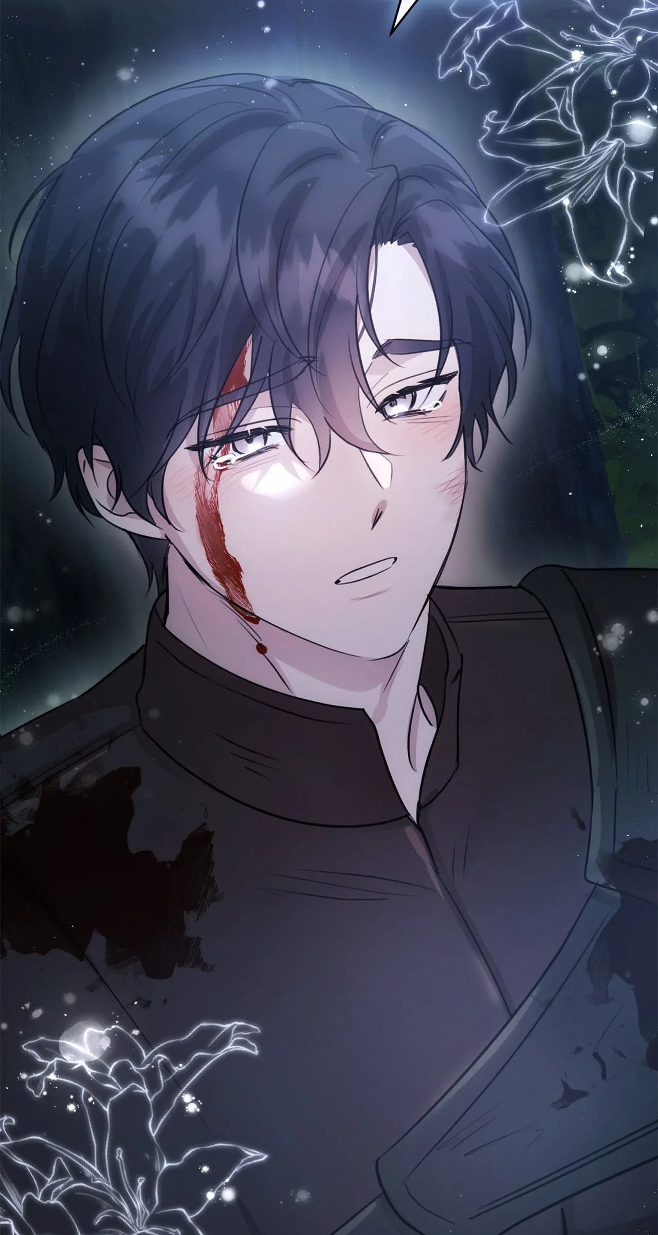 Don't Be Too Nice Chapter 1 page 94 - 
