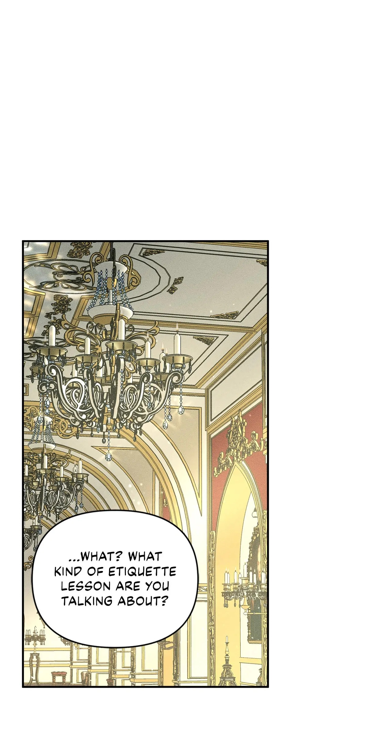 Don't Be Too Nice Chapter 10 page 2 - 