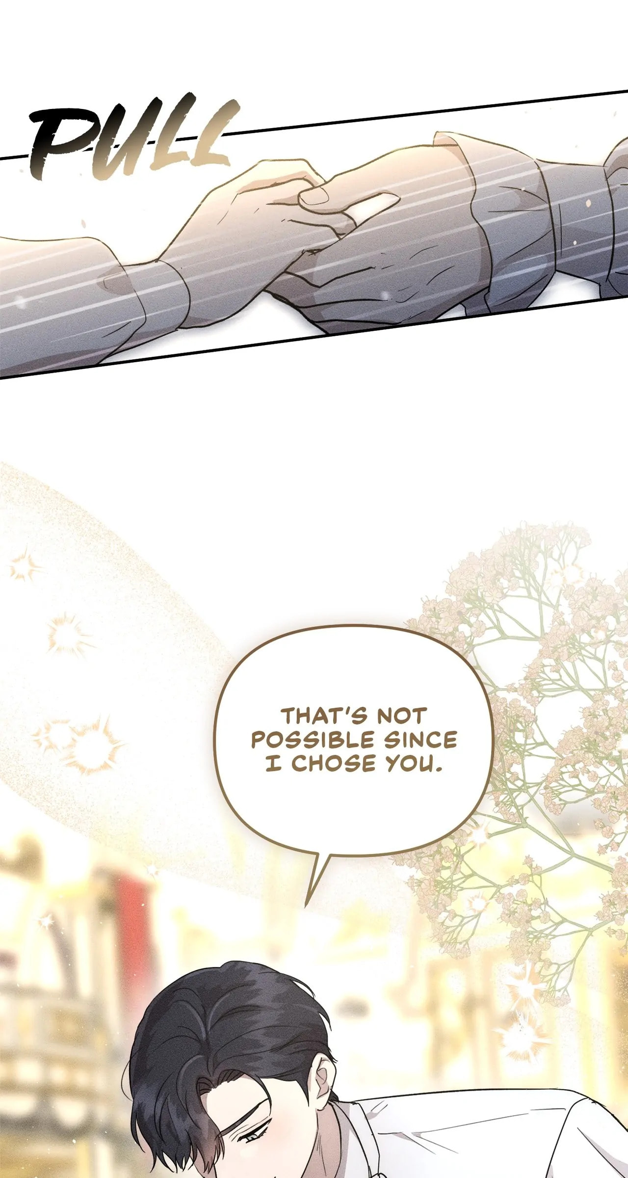 Don't Be Too Nice Chapter 10 page 38 - 