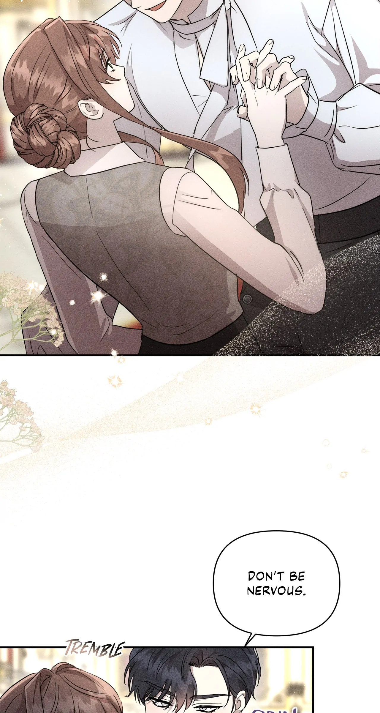 Don't Be Too Nice Chapter 10 page 39 - 
