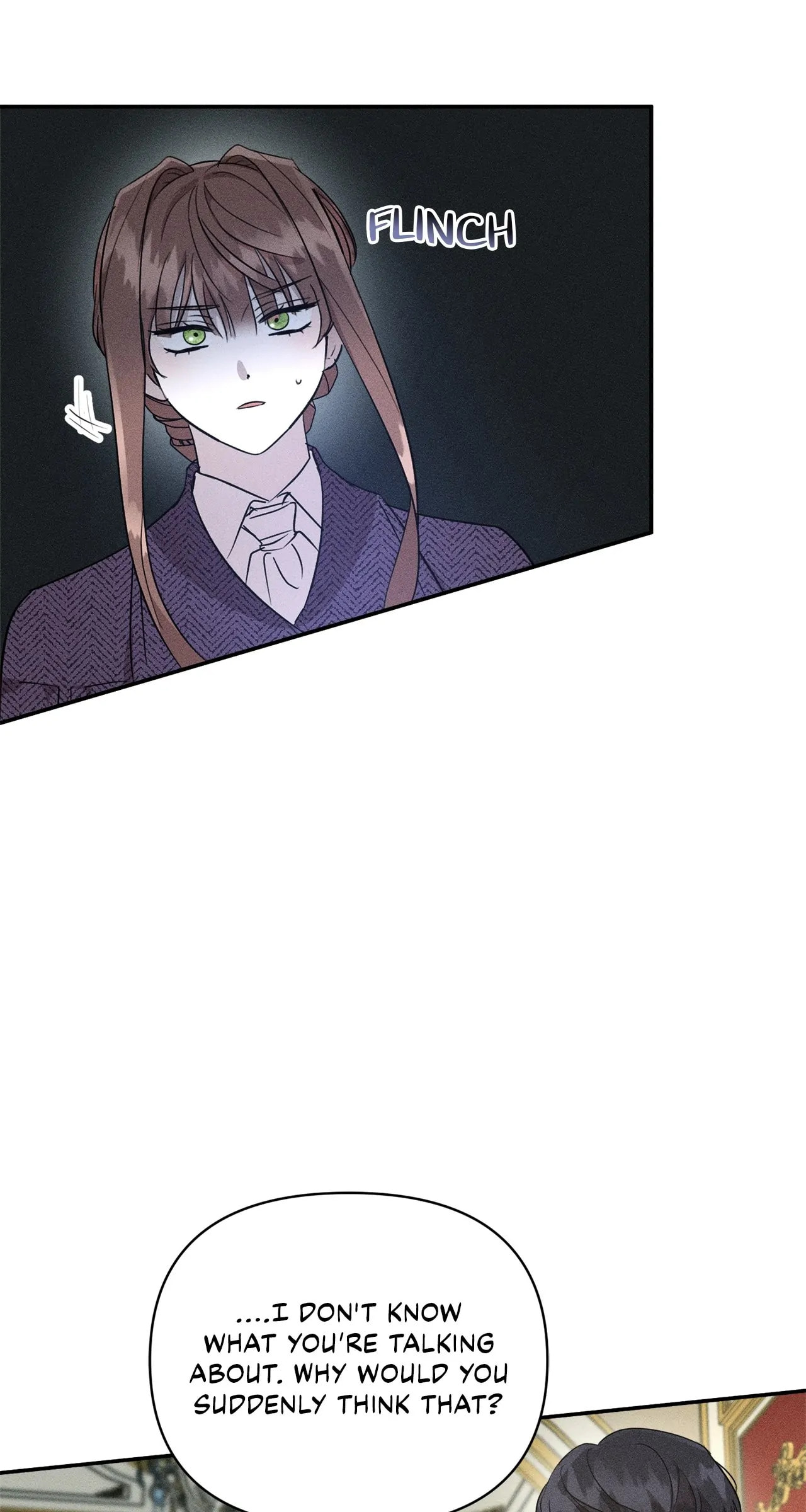 Don't Be Too Nice Chapter 10 page 5 - 