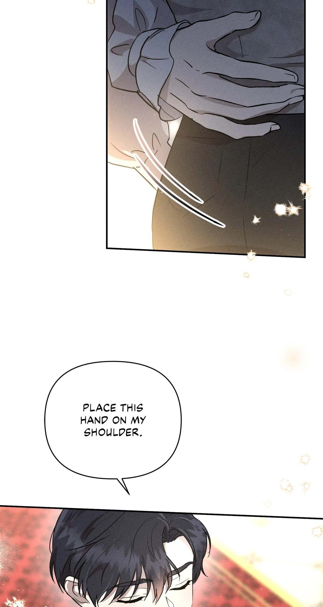 Don't Be Too Nice Chapter 10 page 41 - 
