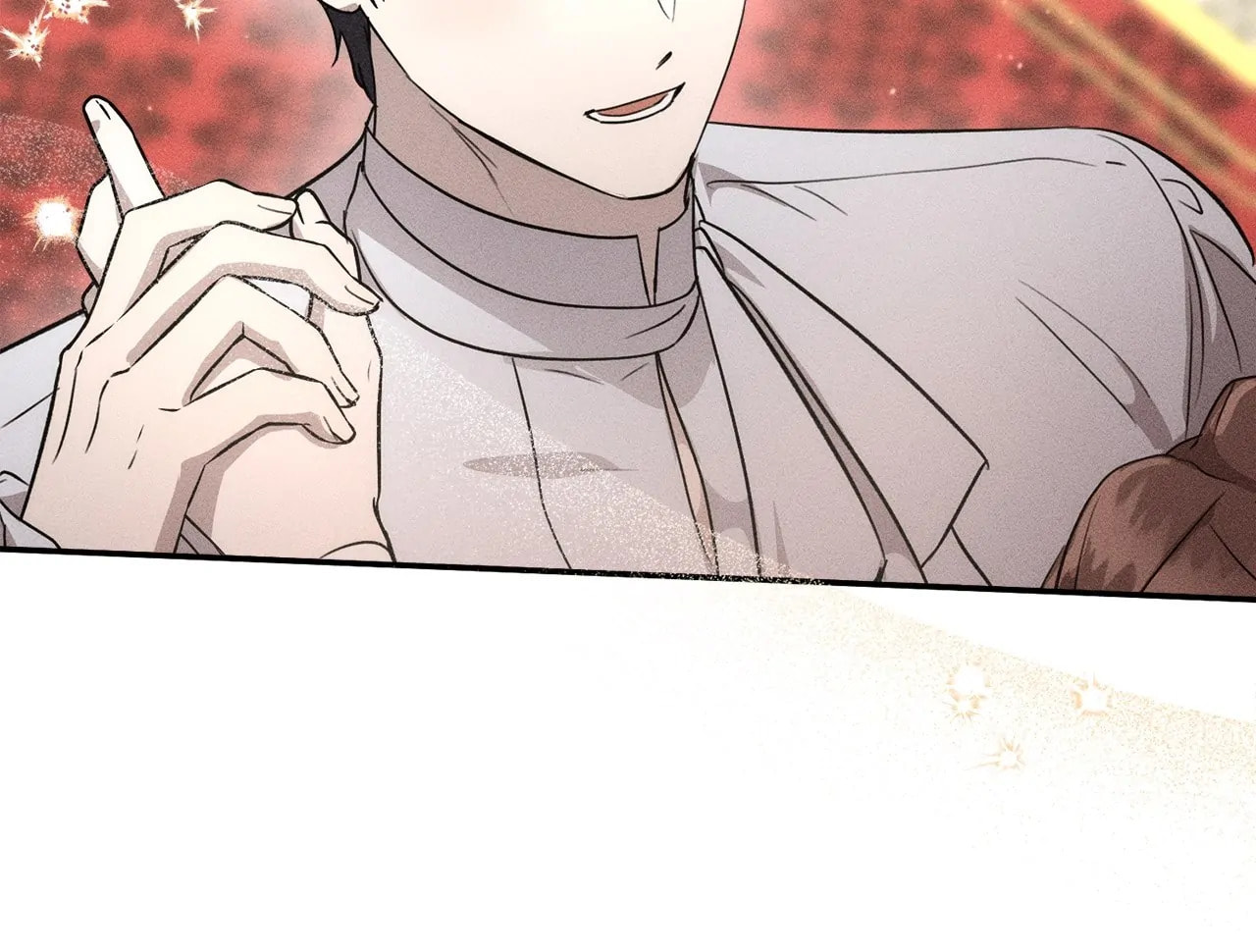 Don't Be Too Nice Chapter 10 page 42 - 