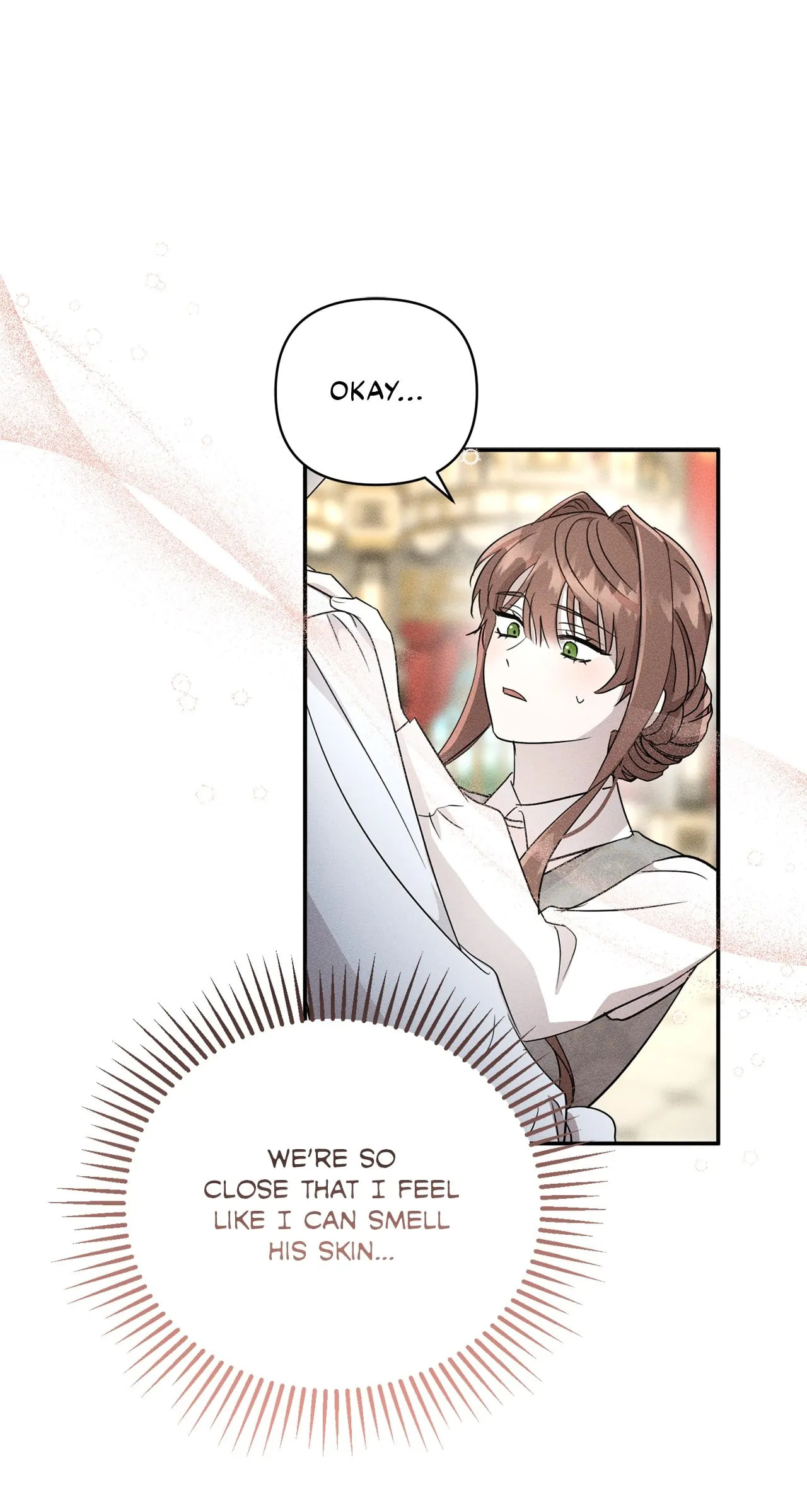 Don't Be Too Nice Chapter 10 page 43 - 