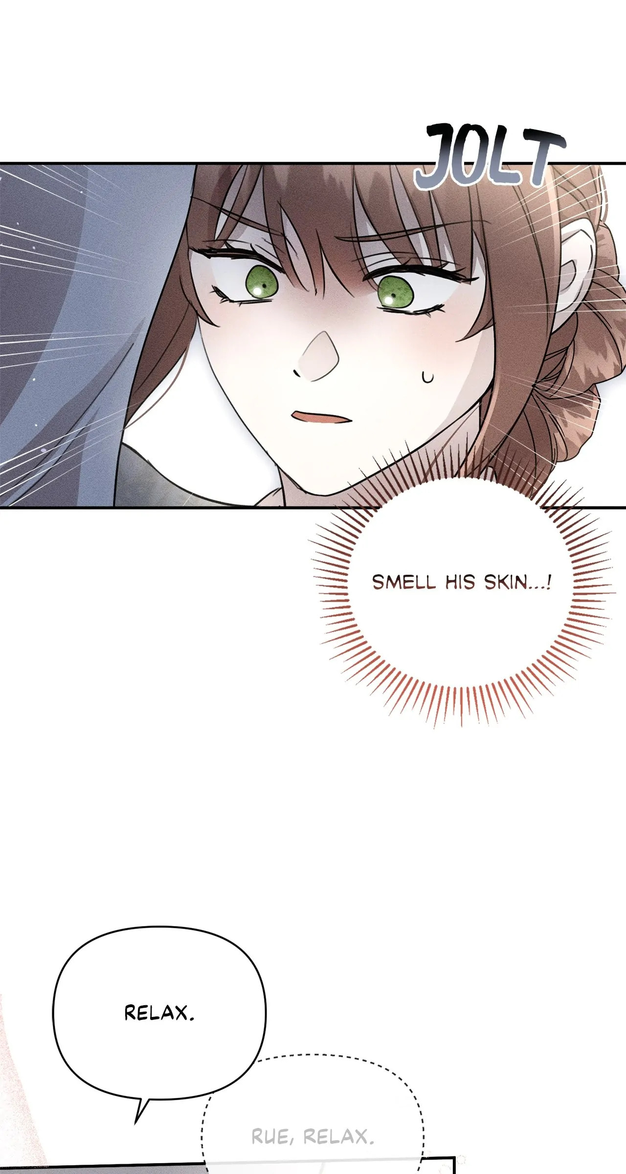 Don't Be Too Nice Chapter 10 page 44 - 