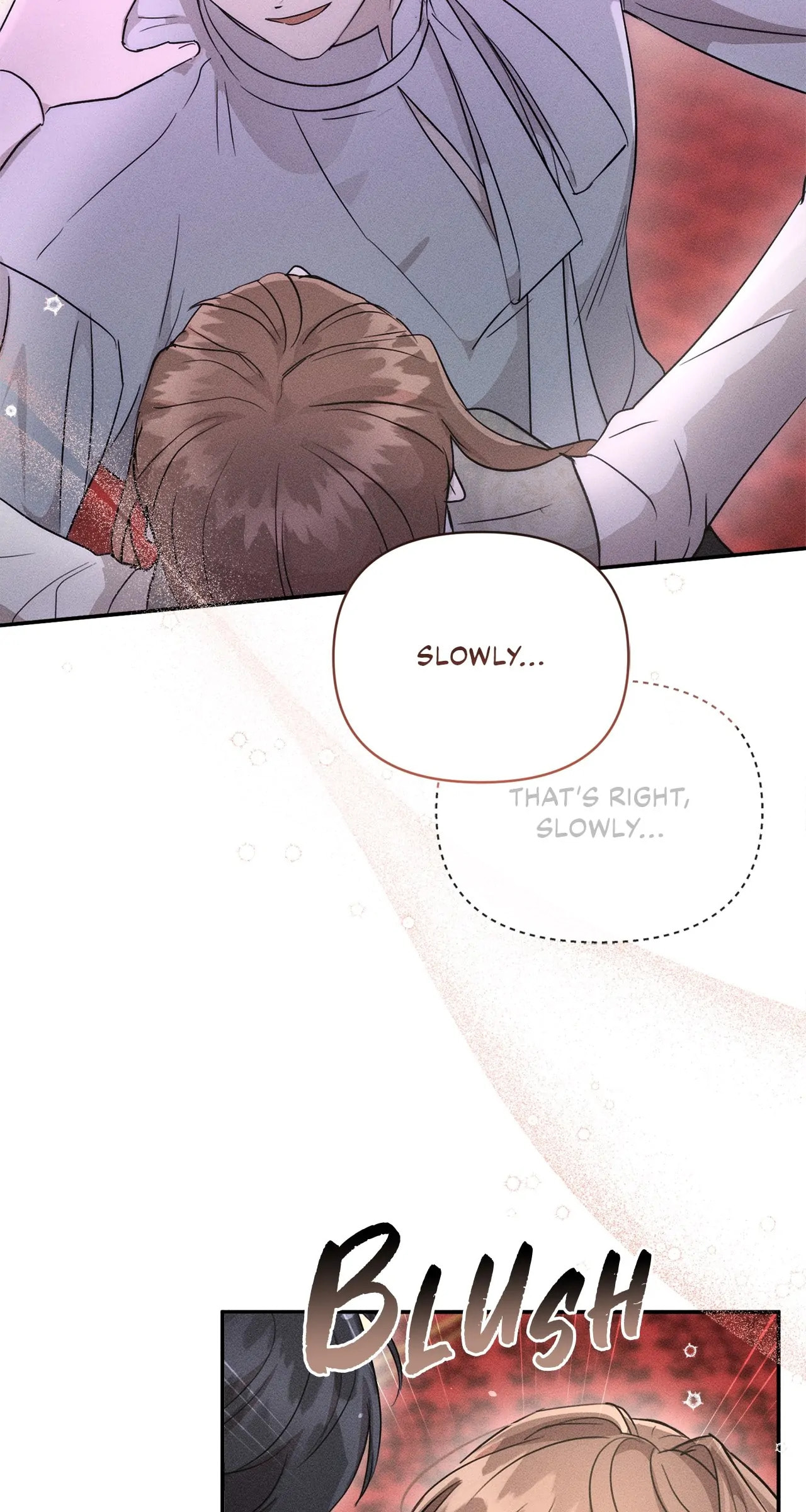 Don't Be Too Nice Chapter 10 page 46 - 