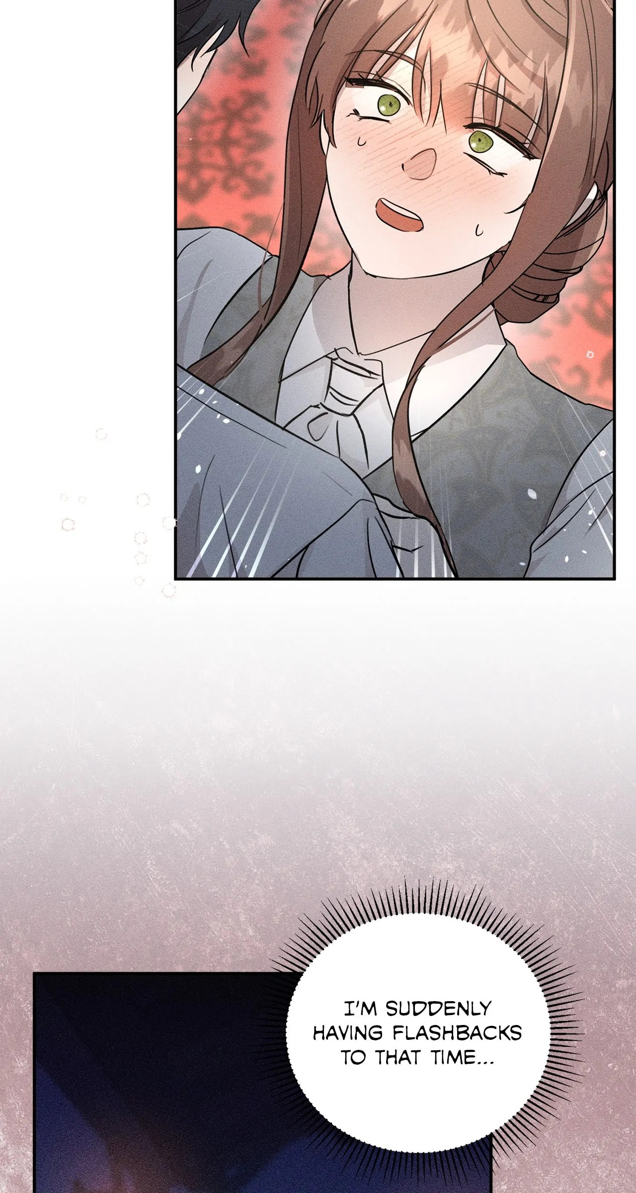 Don't Be Too Nice Chapter 10 page 47 - 
