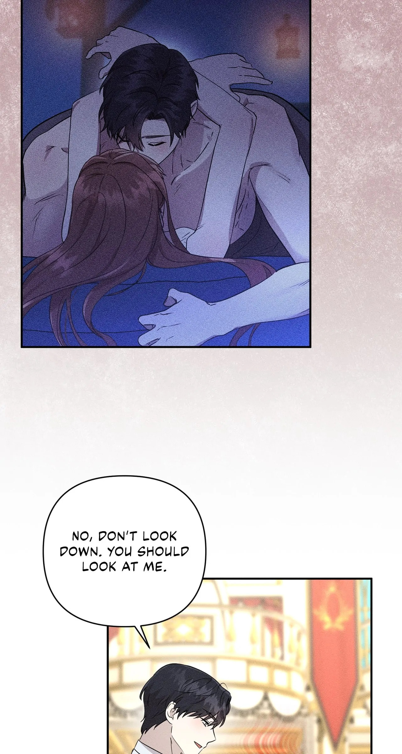 Don't Be Too Nice Chapter 10 page 48 - 