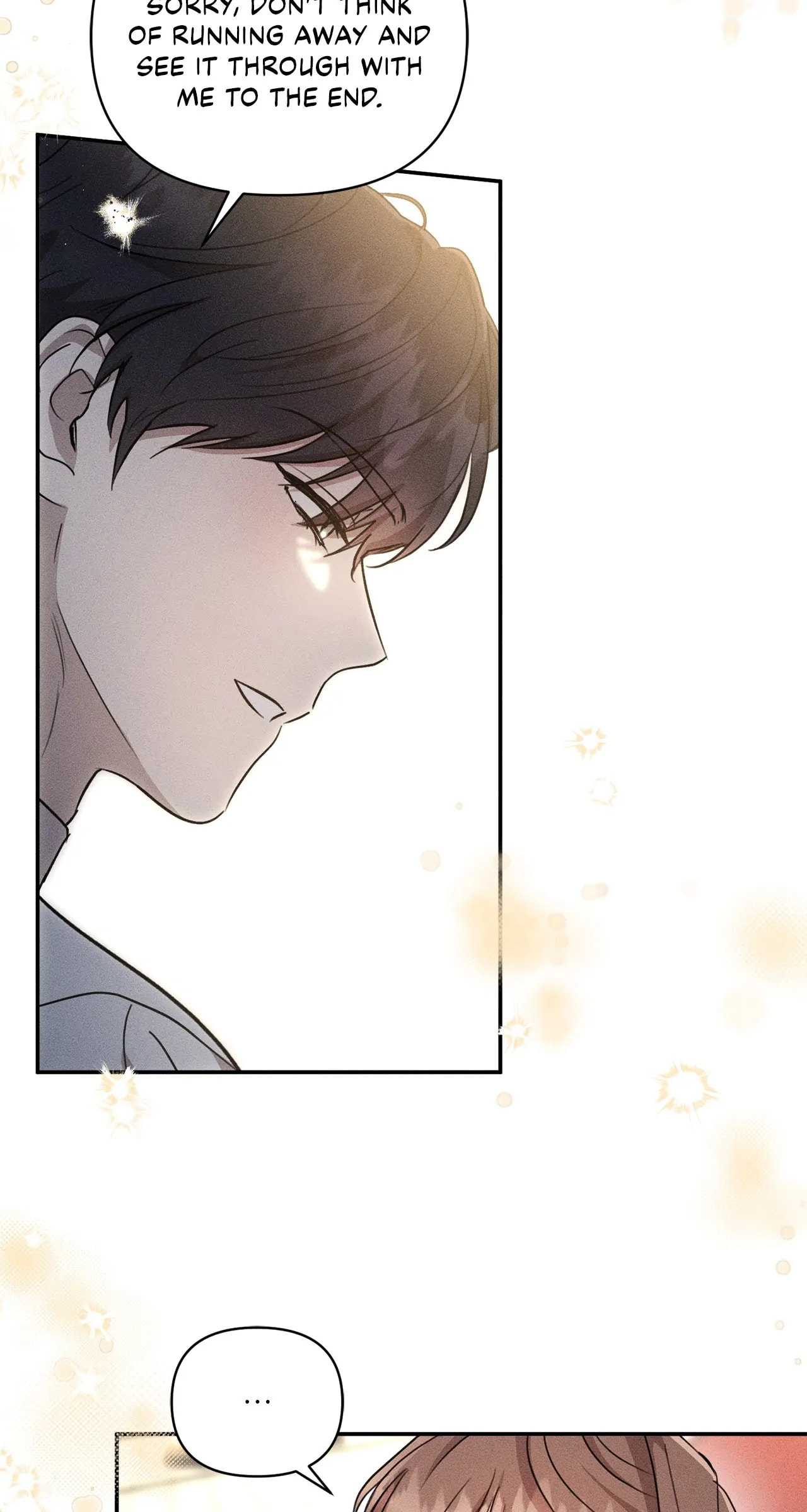 Don't Be Too Nice Chapter 10 page 58 - 