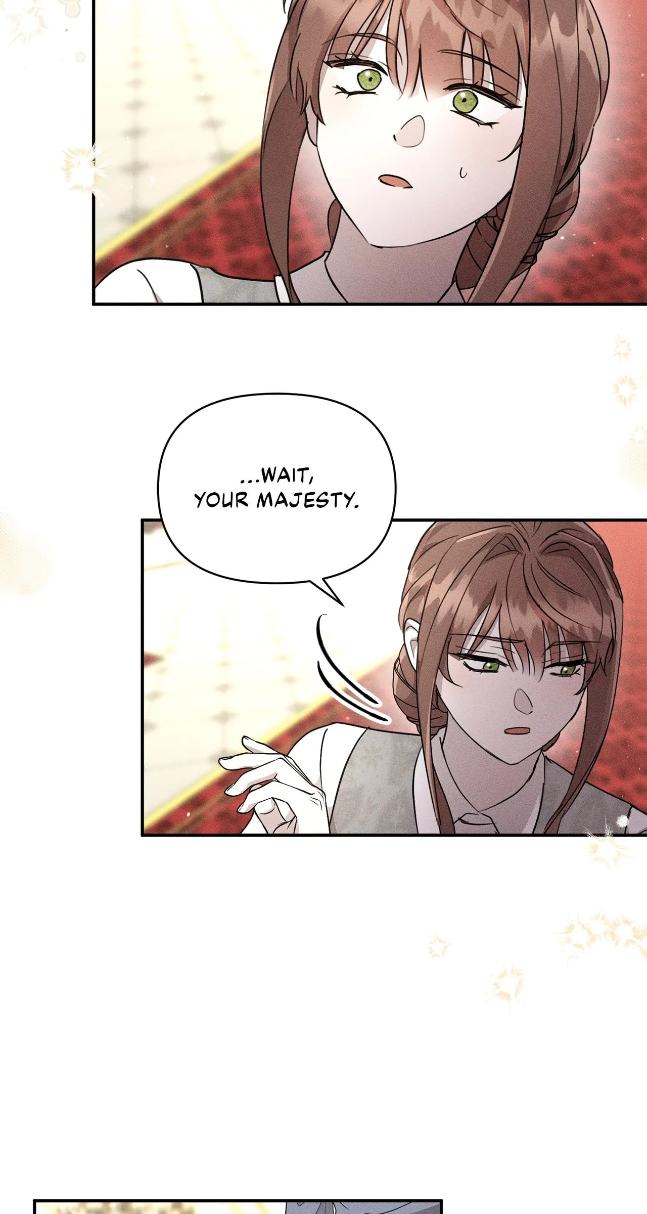 Don't Be Too Nice Chapter 10 page 59 - 