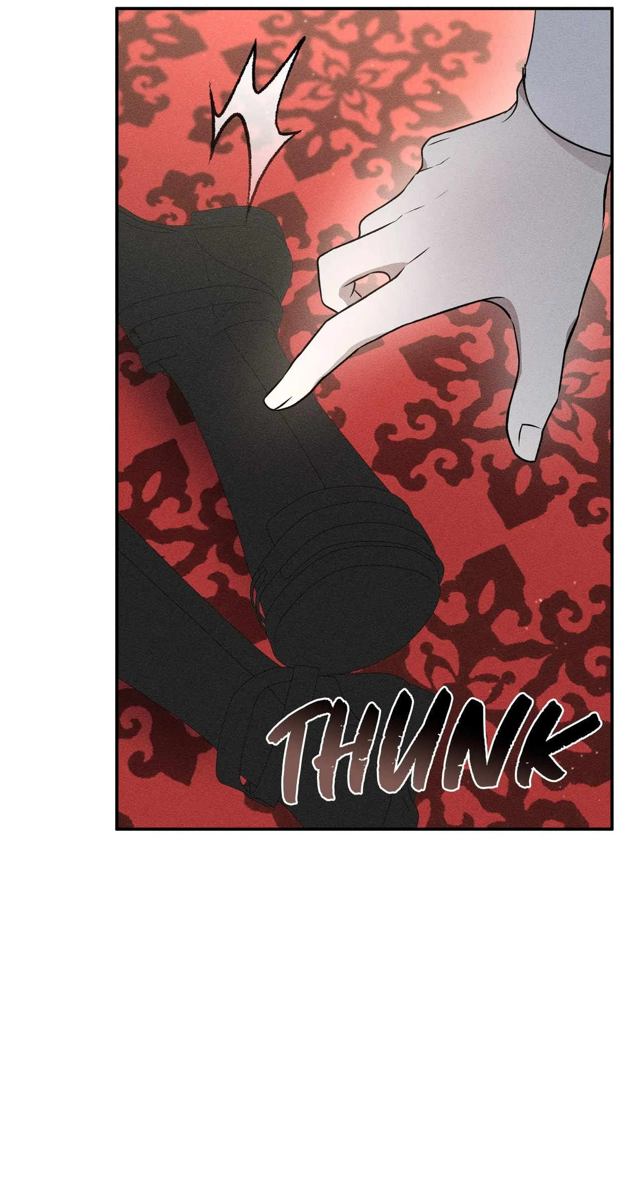 Don't Be Too Nice Chapter 10 page 61 - 