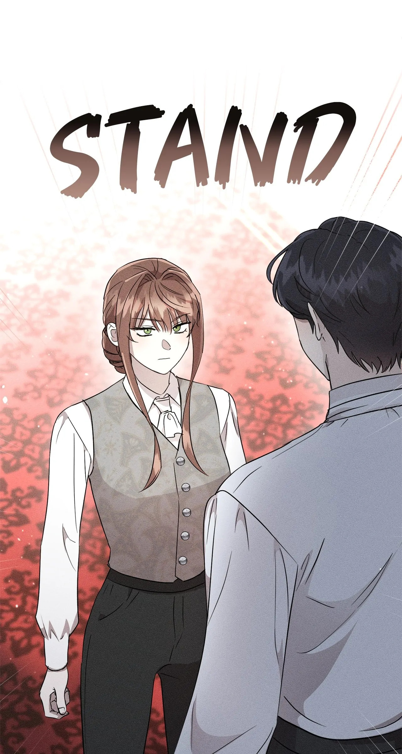 Don't Be Too Nice Chapter 10 page 62 - 