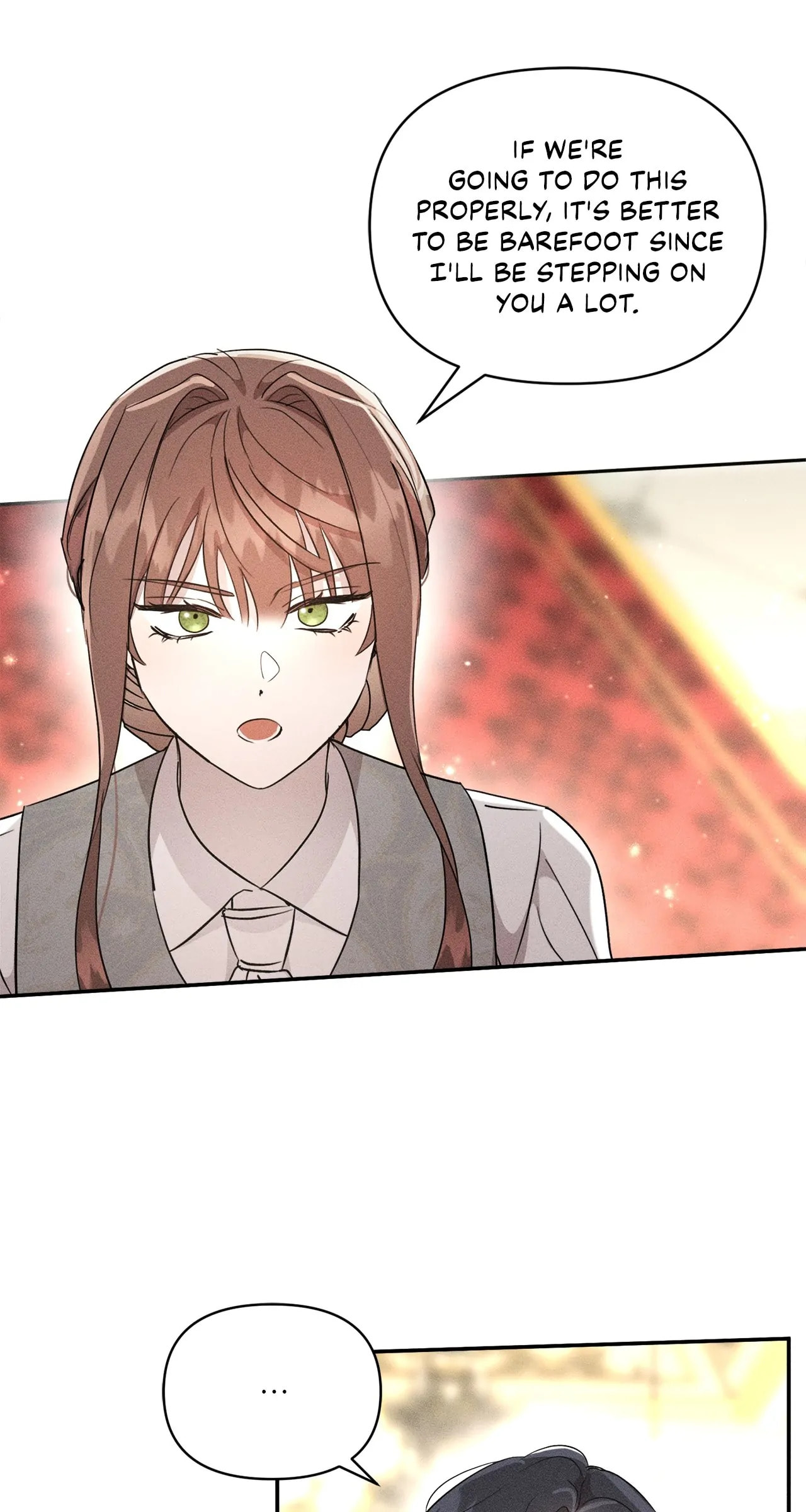 Don't Be Too Nice Chapter 10 page 64 - 