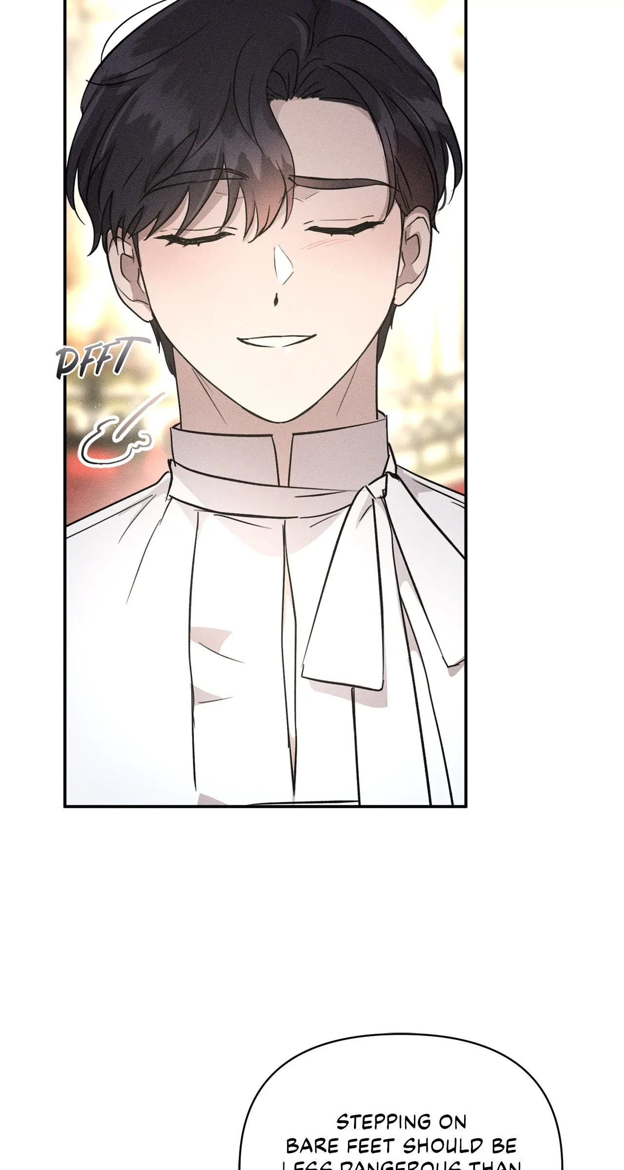 Don't Be Too Nice Chapter 10 page 66 - 