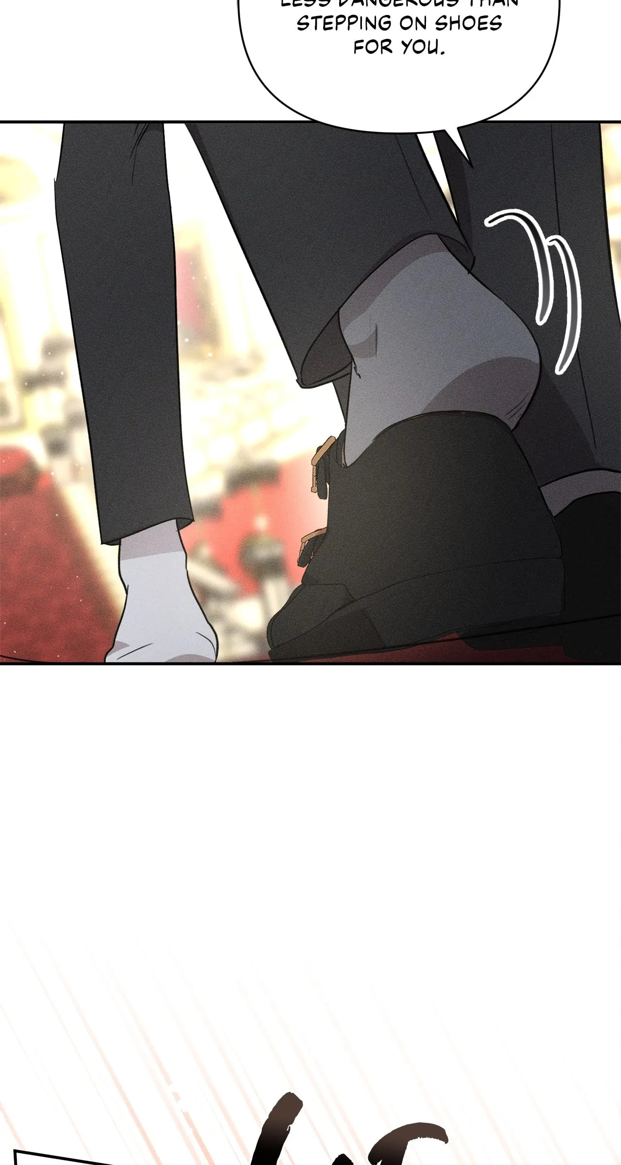Don't Be Too Nice Chapter 10 page 67 - 