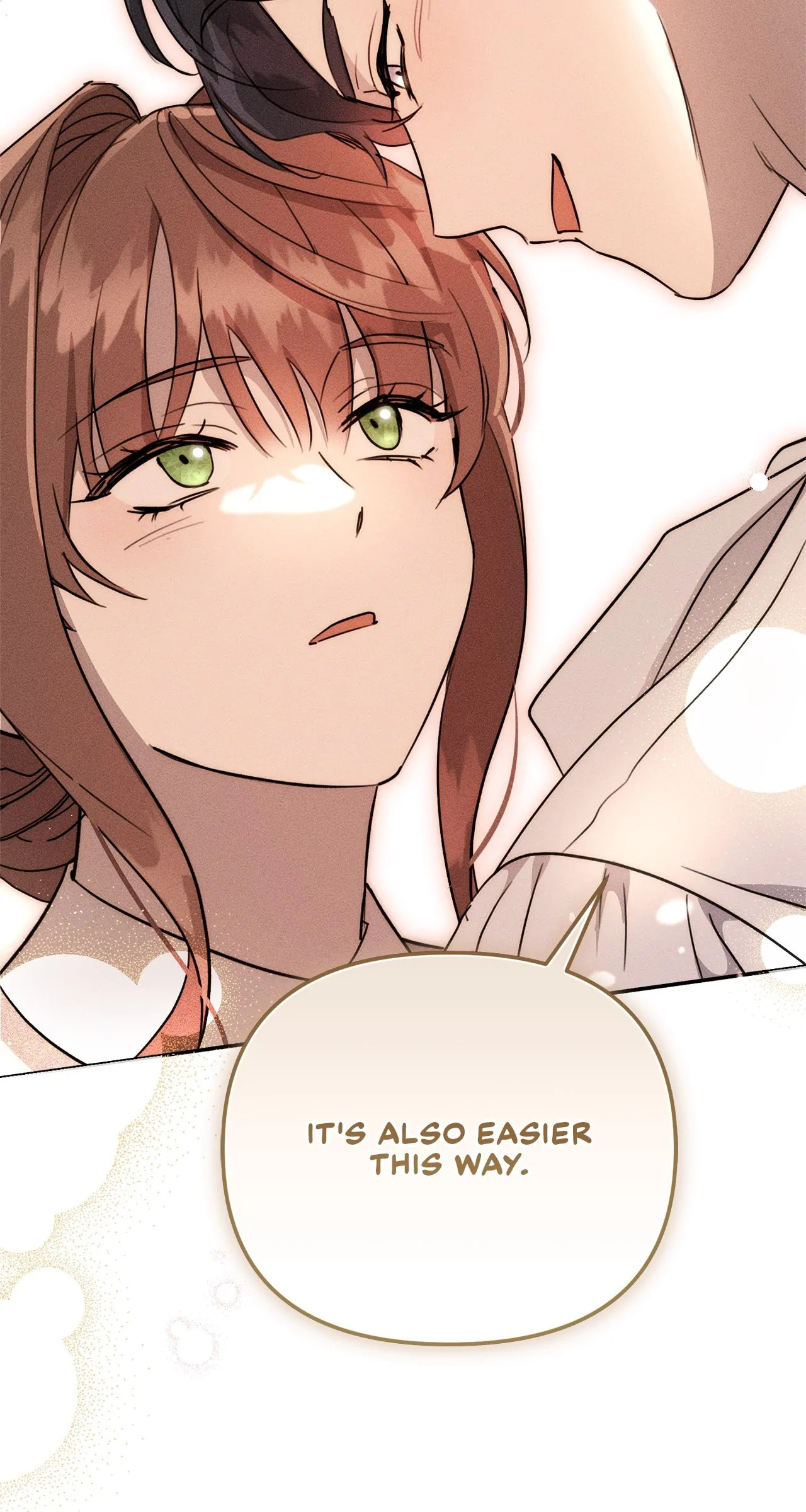 Don't Be Too Nice Chapter 10 page 71 - 